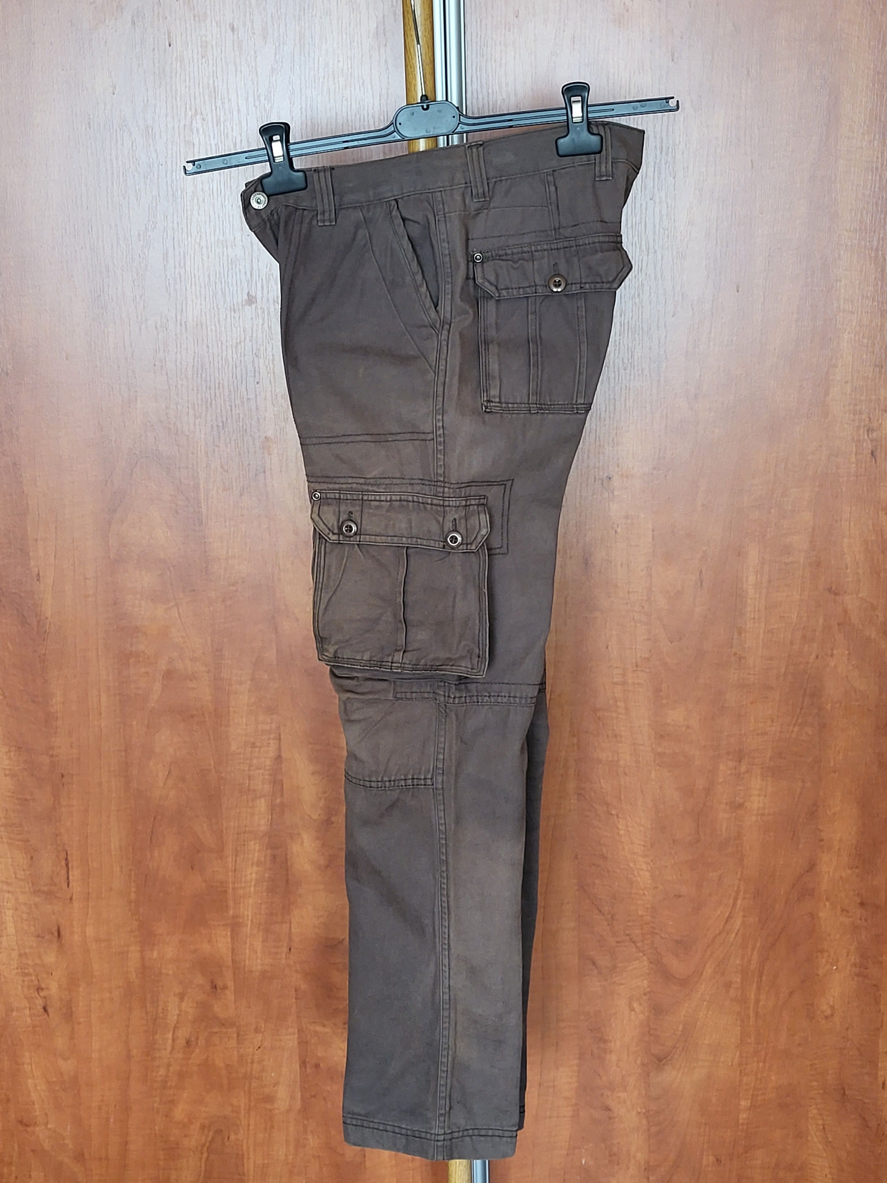 Vintage Knot so bad.Vintage pants. Size US 28 / EU 44 - 1 Thumbnail
