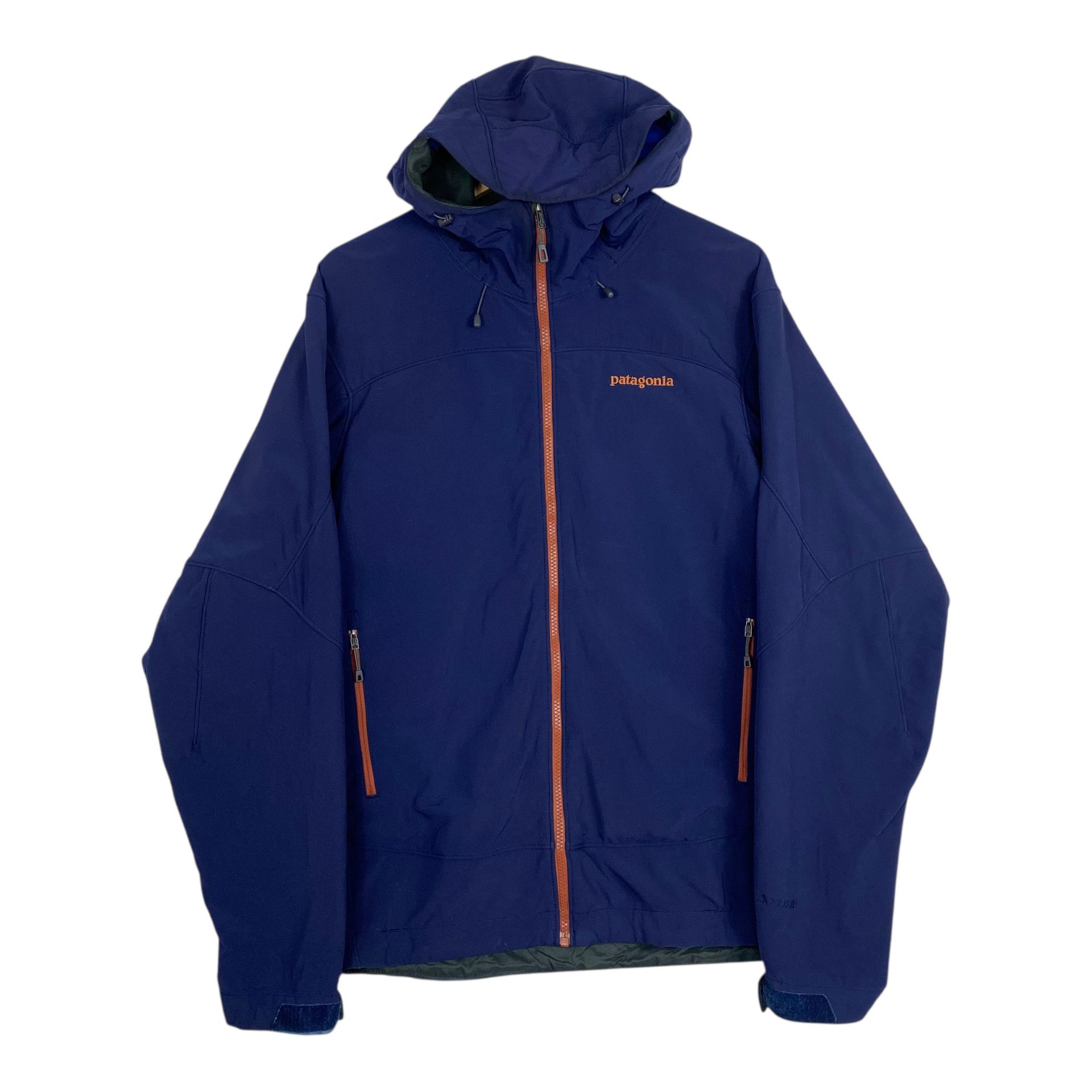 Patagonia 💥 PATAGONIA POLARTEC ADZE HOODY ZIPPER JACKET Size US M / EU 48-50 / 2 - 5 Thumbnail