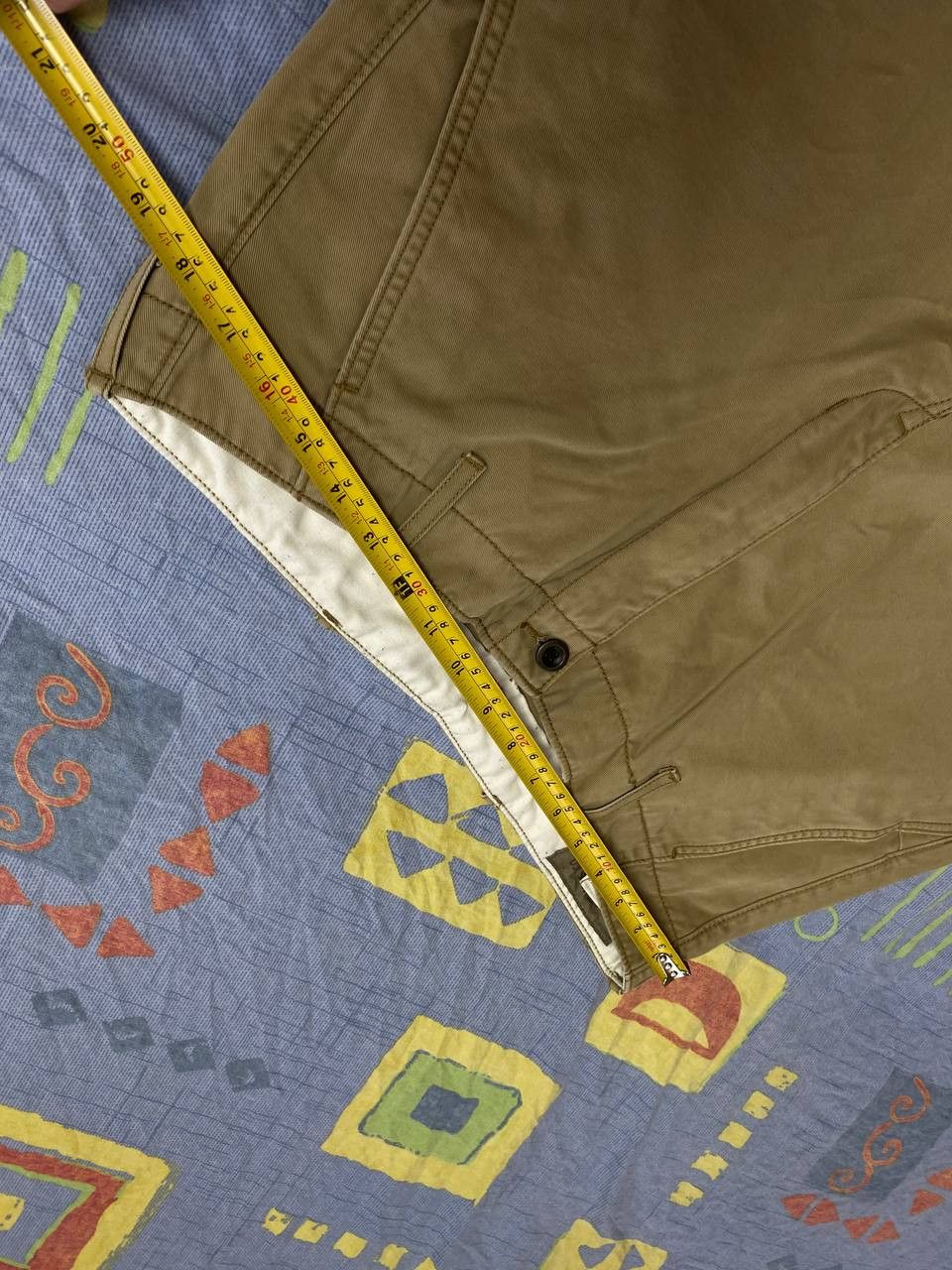Levi's Vintage Levi’s pants Size US 36 / EU 52 - 8 Thumbnail