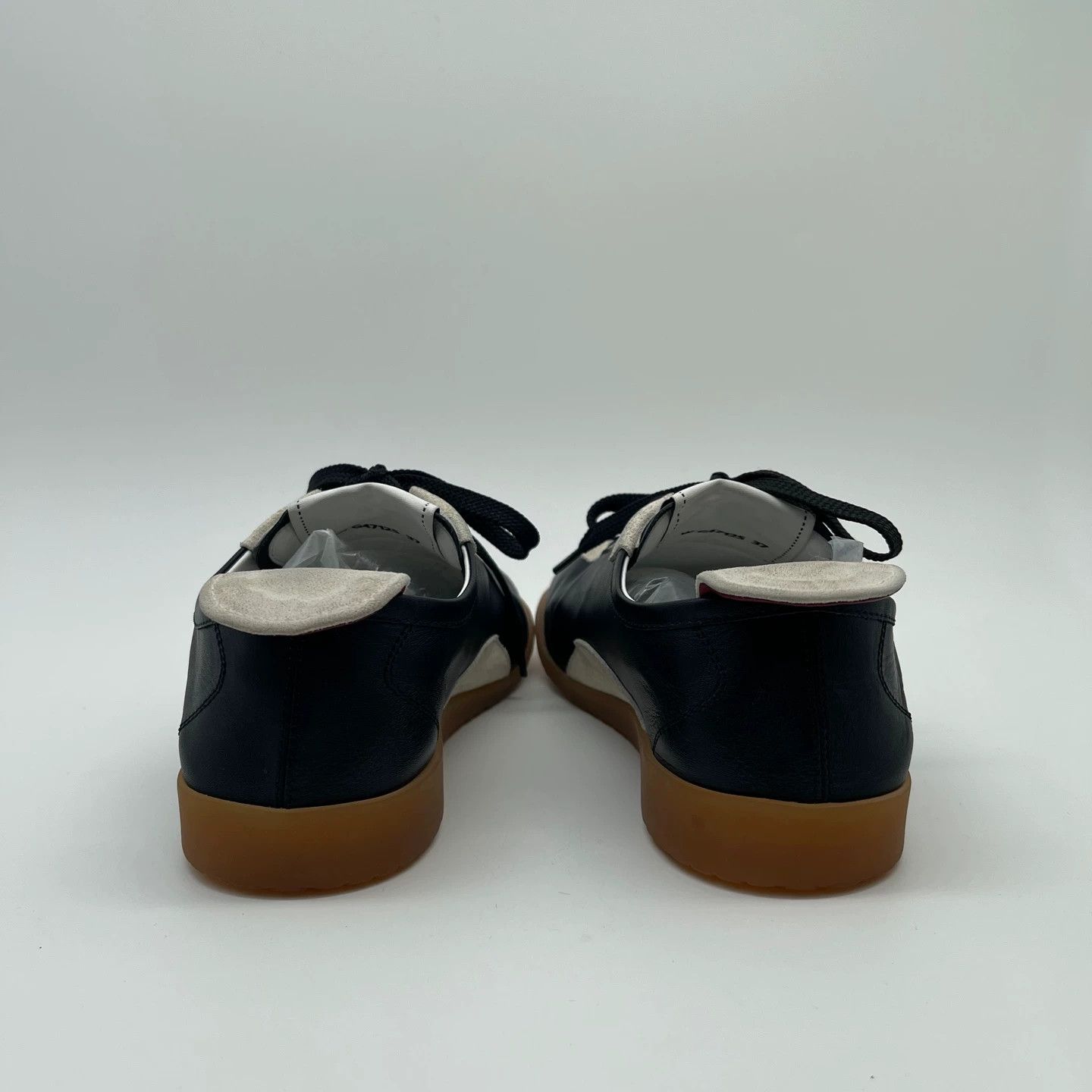 Chanel Chanel Deauville Sneakers 37 Size US 6.5 / IT 36.5 - 3 Thumbnail