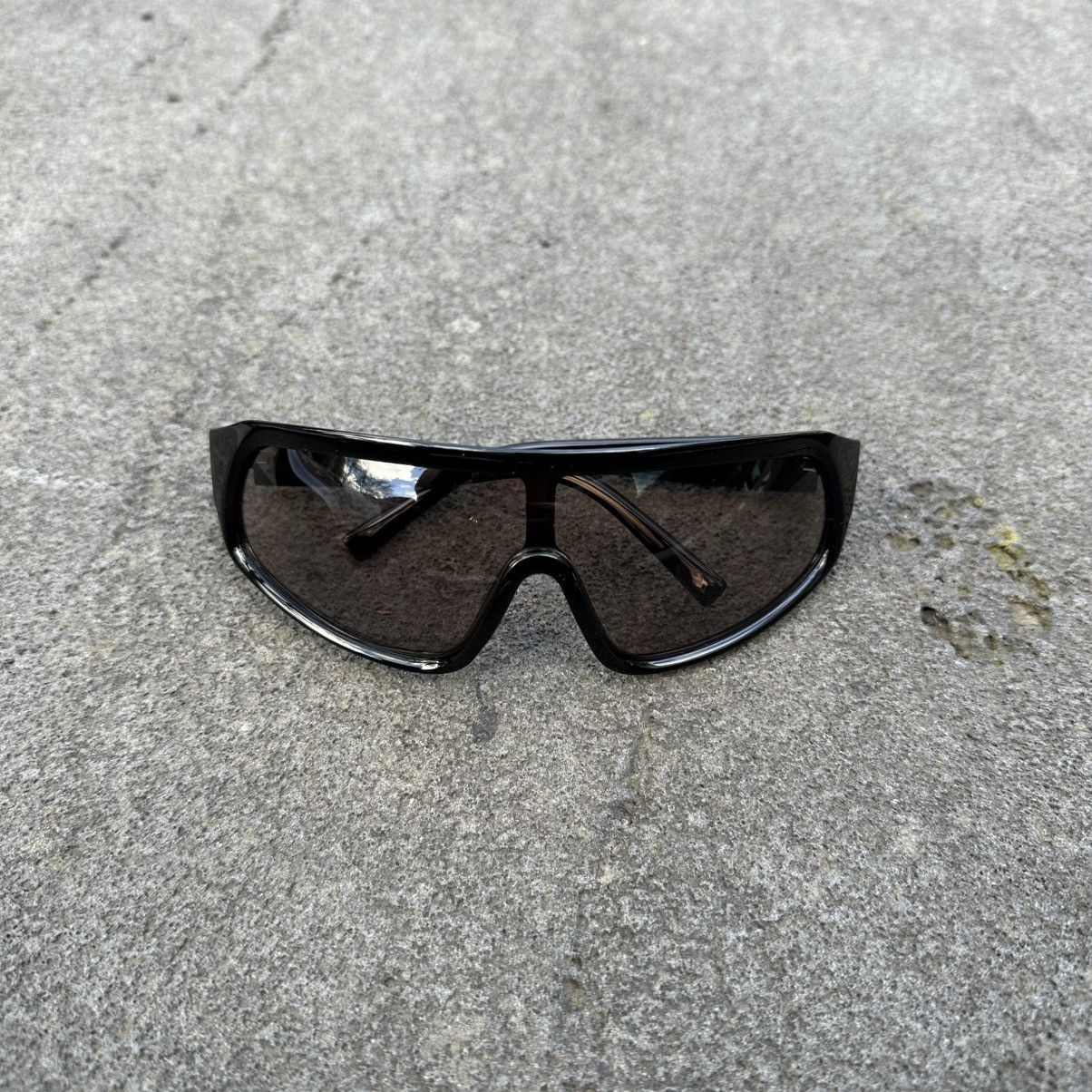 Other RETRO STYLE SUNGLASSES | EYESCREAM SELECTION YT20280-01 Size ONE SIZE - 1 Thumbnail
