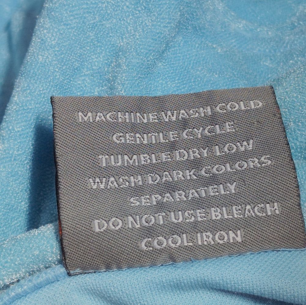 Other Veezo Streetwear Sz L Russian Light Blue Velour Zip-Up Jack Size US L / EU 52-54 / 3 - 9 Thumbnail