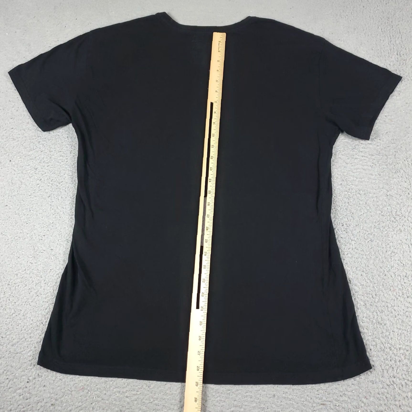Polo Ralph Lauren VINTAGE Polo Ralph Lauren T Shirt Mens XL Black Pony Casual Short Sleeve Size US XL / EU 56 / 4 - 5 Thumbnail