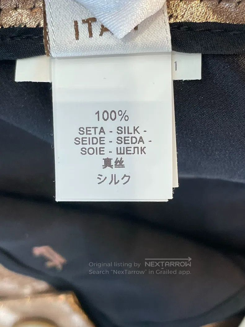 Brunello Cucinelli Brunello Cucinelli Black overalls Size 26" / US 2 / IT 38 - 5 Thumbnail