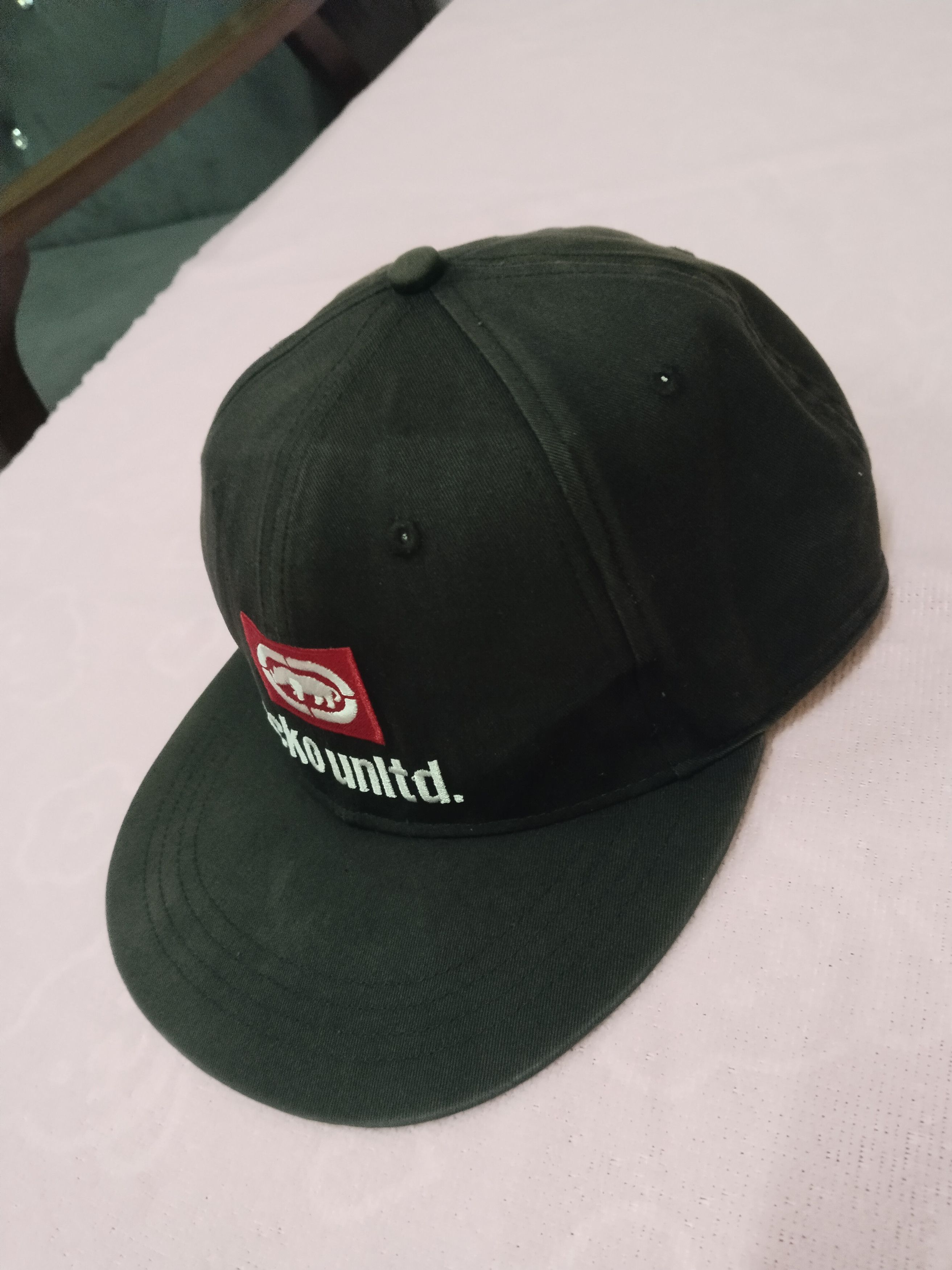 Other ECKO UNLTD RHINO BRAND SUN FADED CAP Size ONE SIZE - 3 Thumbnail