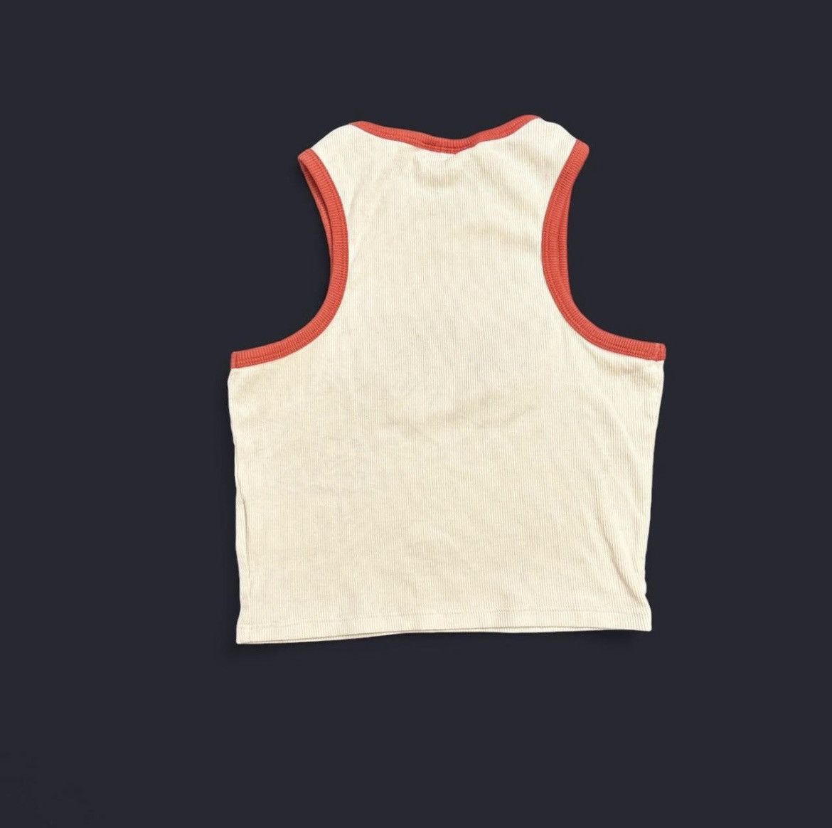 Guns N' Roses Vintage-inspired Guns N’ Roses crop tank top Size Small Size XS / US 0-2 / IT 36-38 - 3 Thumbnail
