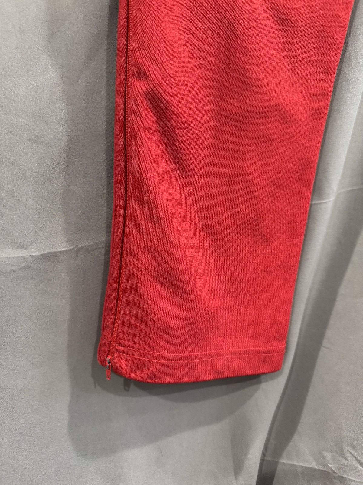 Heron Preston Heron Preston Strass Bordeaux Trackpants Size Medium Size US 32 / EU 48 - 10 Thumbnail