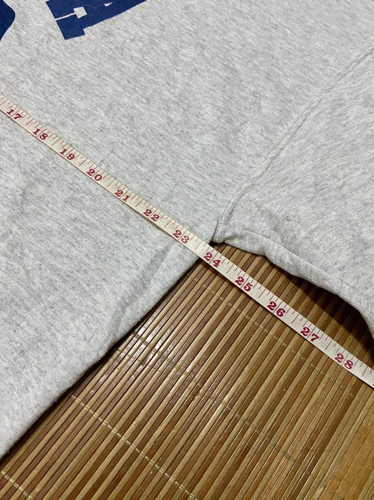 Other Alpha Xi Delta Sorority crewneck sweatshirt Size US L / EU 52-54 / 3 - 3 Thumbnail