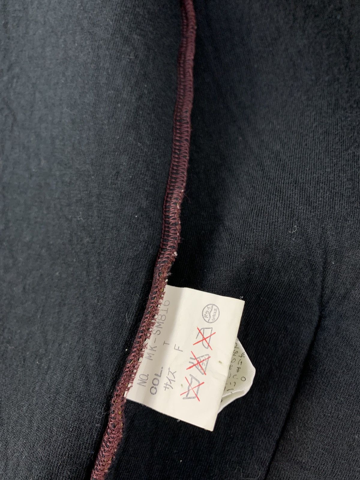 Michiko Koshino London Michiko Koshino Zip Up Hooded Padded Jacket Double Pocket Size US S / EU 44-46 / 1 - 8 Thumbnail