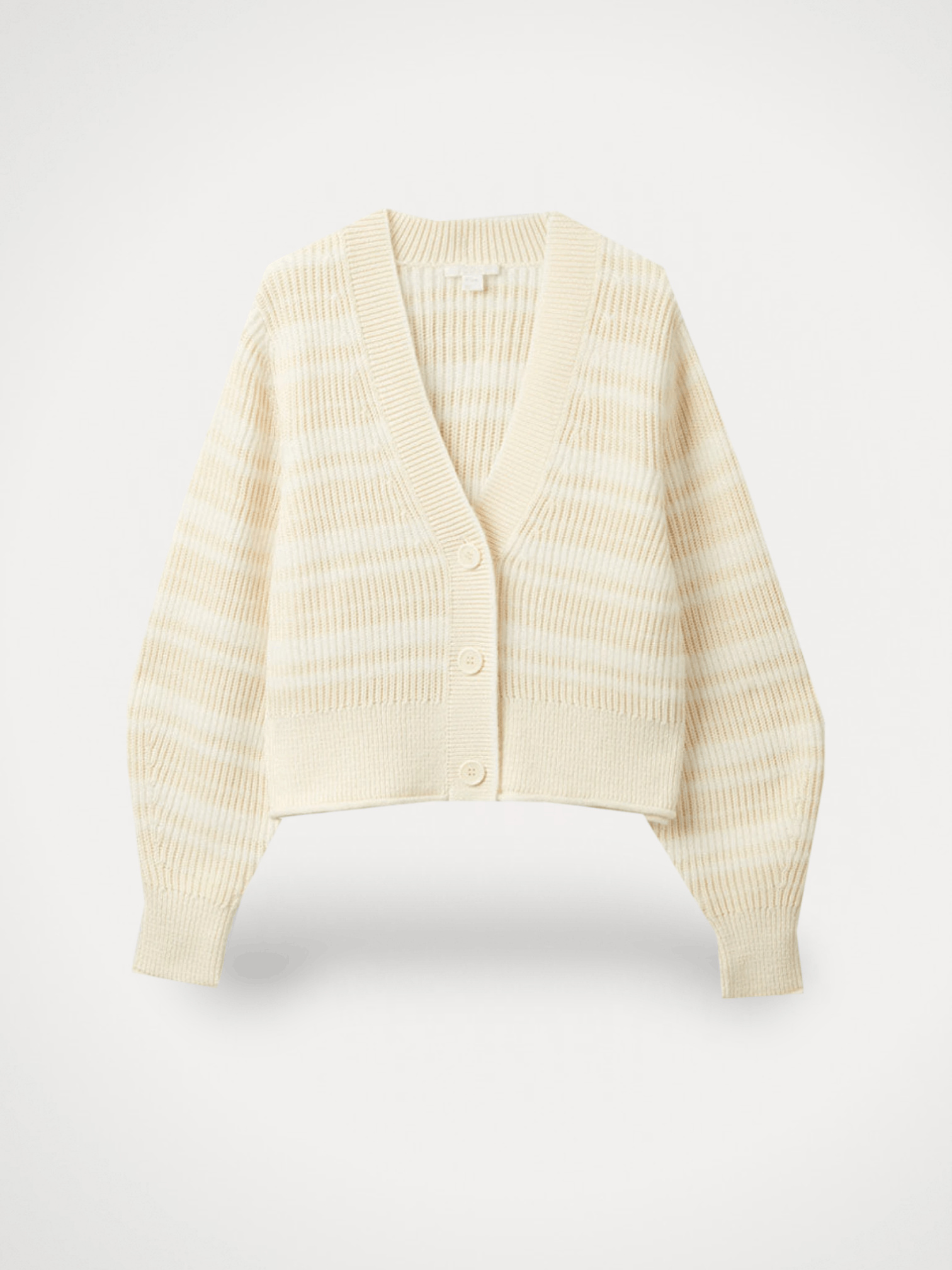 Cos Cos Cardigan Size M / US 6-8 / IT 42-44 - 1 Thumbnail
