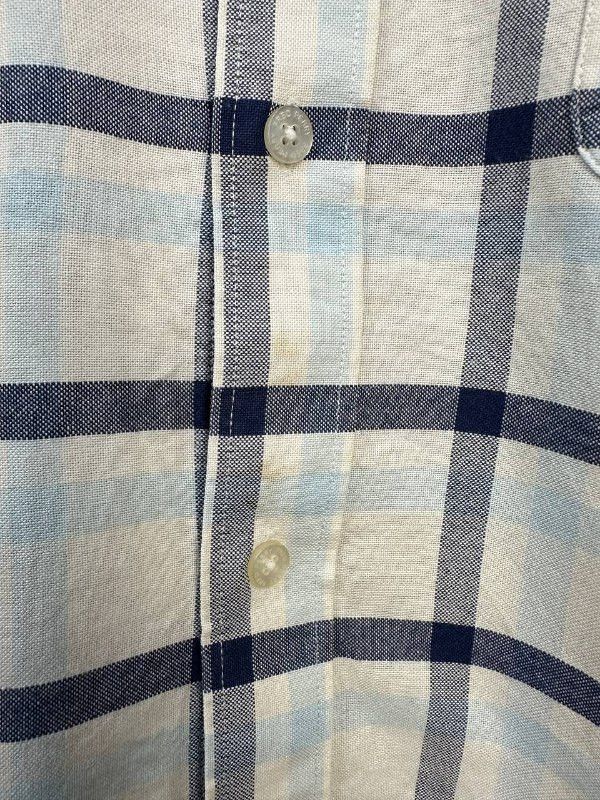 Fred Perry Fred Perry Button Up Shirt Check Vintage SS Hong Kong Size US M / EU 48-50 / 2 - 8 Thumbnail