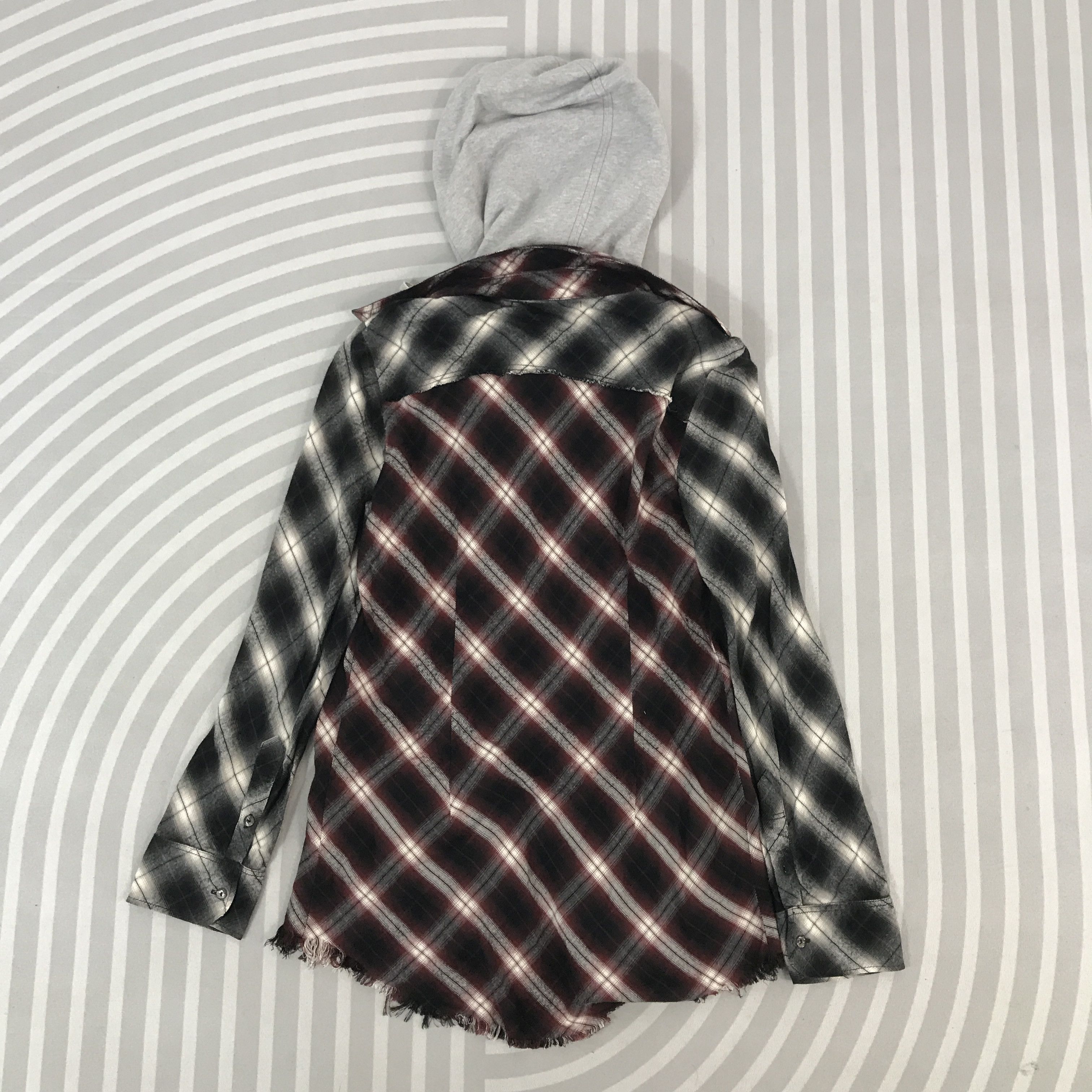 14th Addiction Vintage 14 Addiction Double zippers Jacket Size US L / EU 52-54 / 3 - 3 Thumbnail