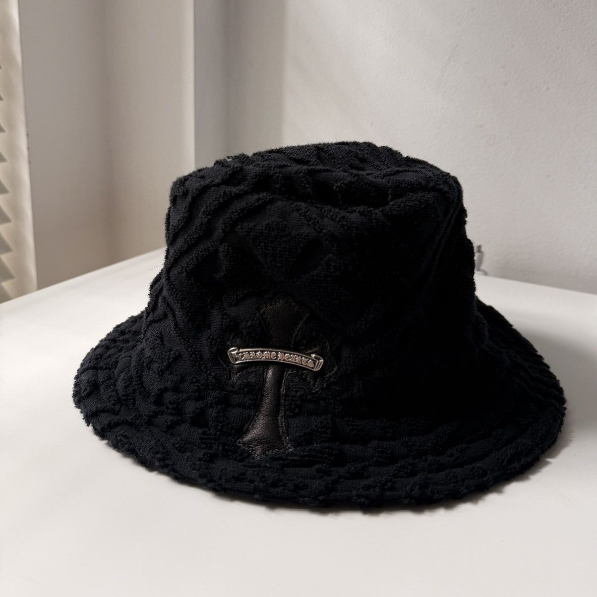 Chrome Hearts Chrome hearts bucket Size ONE SIZE - 1 Thumbnail