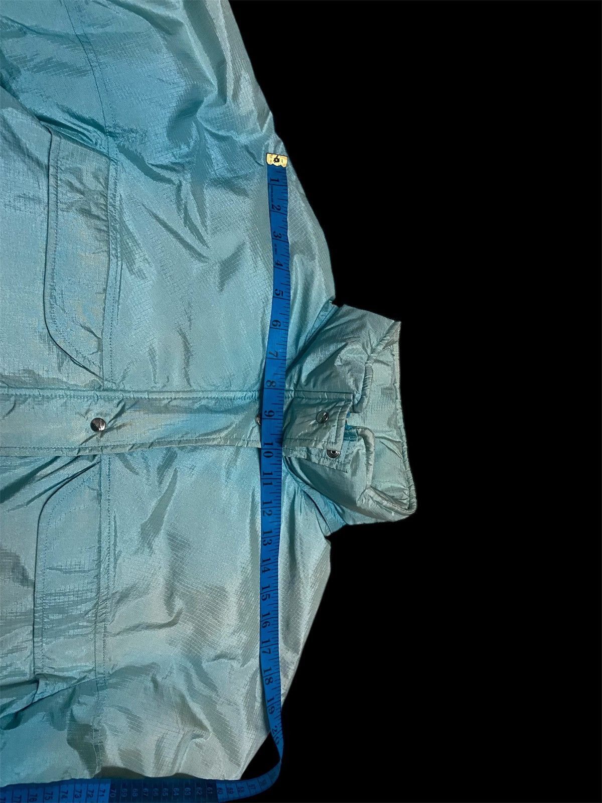 Moncler Vintage MONCLER x asics Ski wear GORE.TEX Size US M / EU 48-50 / 2 - 19 Thumbnail