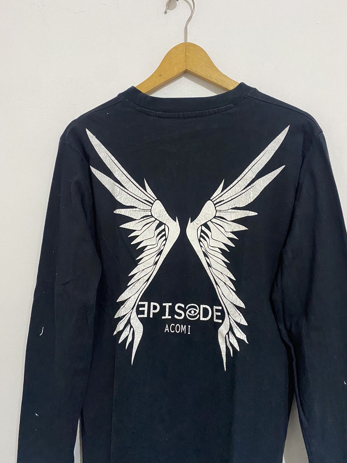 If Six Was Nine Japanese Episode Tribal Kmrii Goa Styled Archived Size US M / EU 48-50 / 2 - 4 Thumbnail