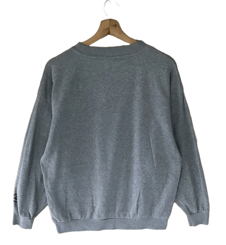 Pokemon Pokemon Pikachu Batwing Design Sweatshirts Size L / US 10 / IT 46 - 2 Thumbnail