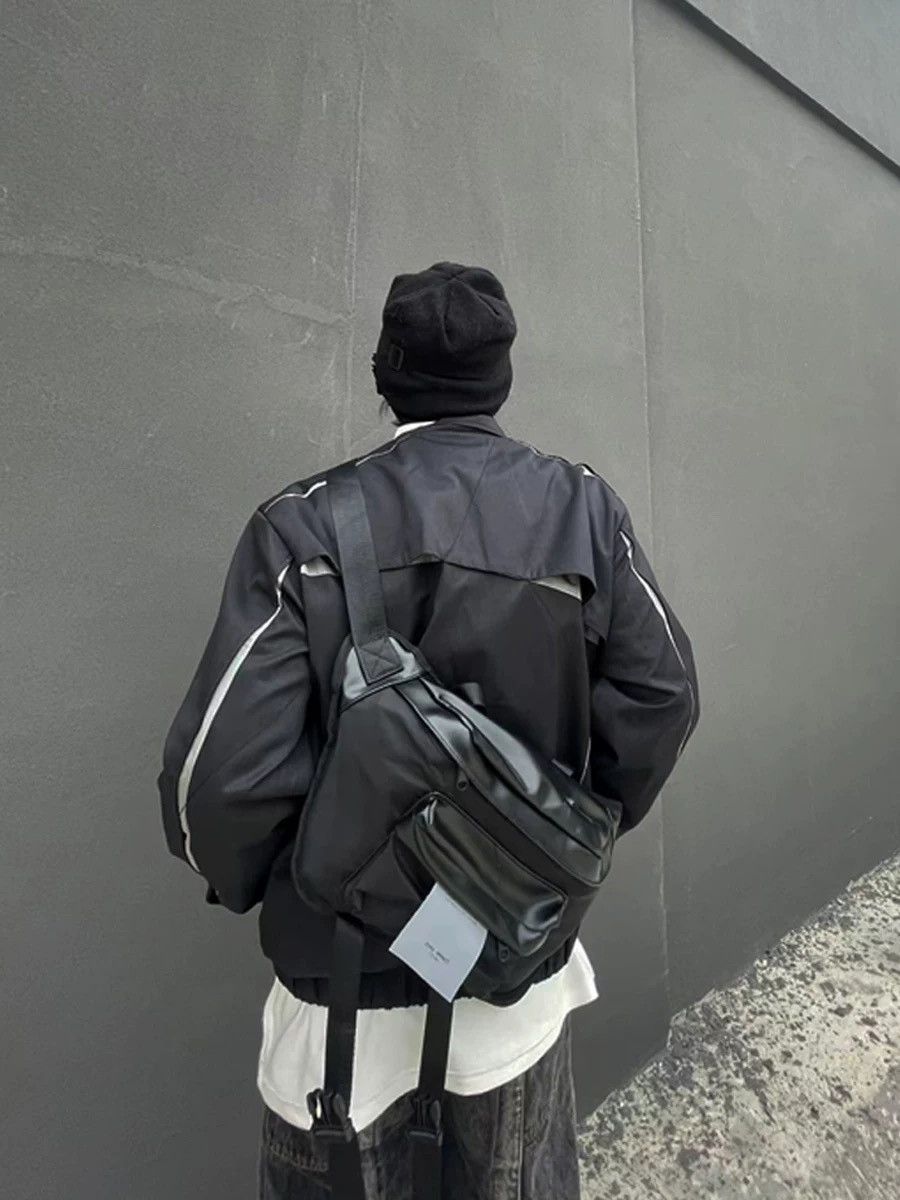 Japanese Brand × Vintage Retro punk bags Size ONE SIZE - 2 Thumbnail