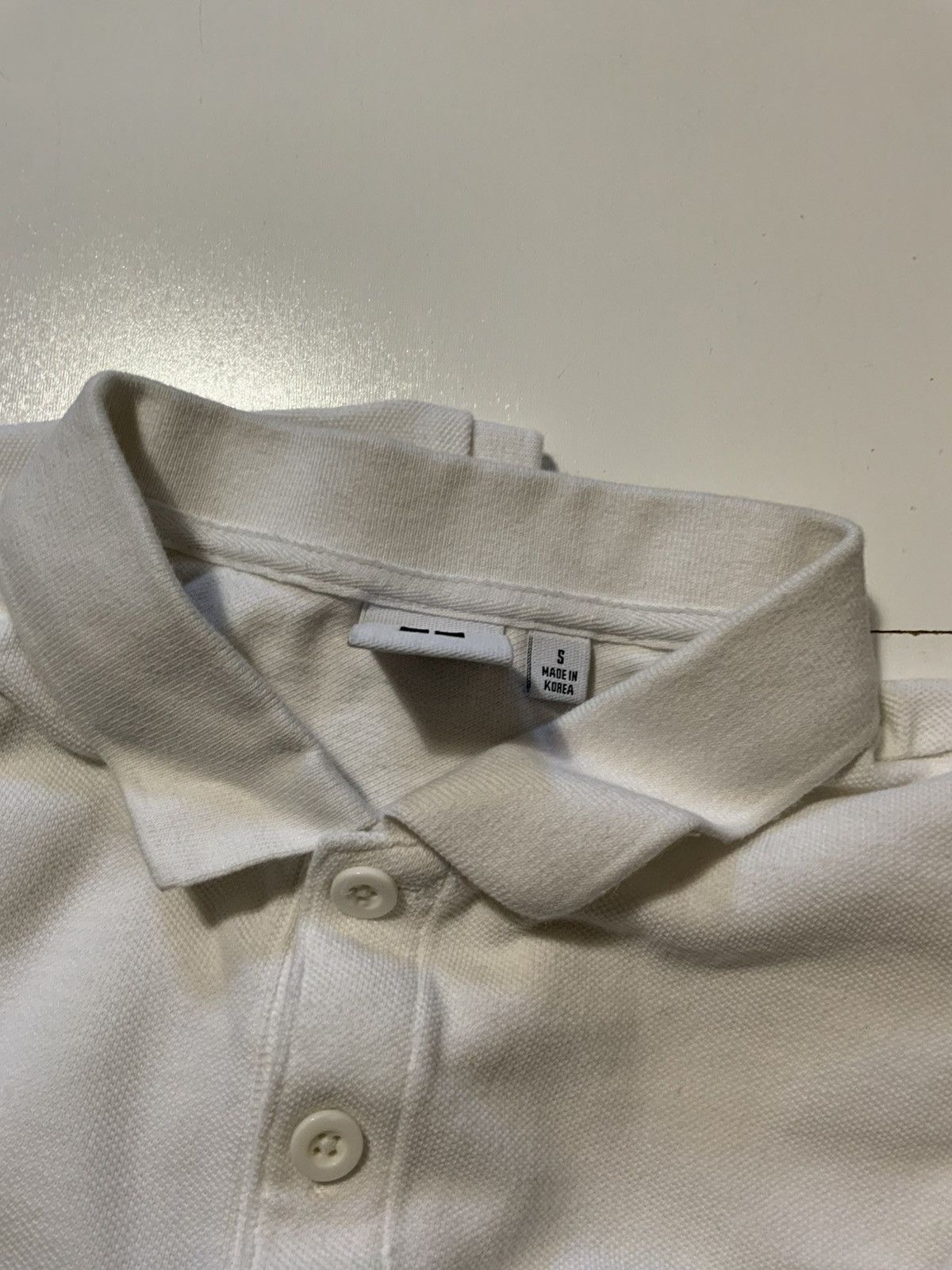 Other BTS Bangtan Boys Butter Permission To Dance KPop Polo Shirt Size US S / EU 44-46 / 1 - 9 Thumbnail