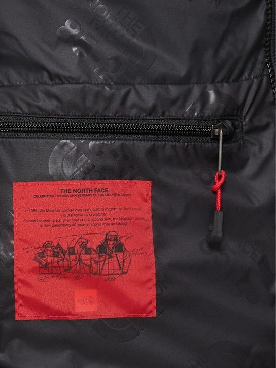 The North Face o1lsvrm0425 Jacket in Black Size US M / EU 48-50 / 2 - 6 Thumbnail