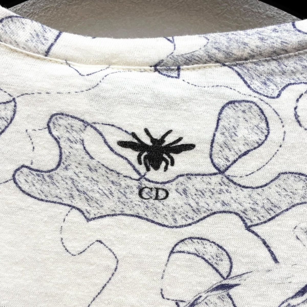 Dior Christian Dior J'Adior Portofino T-shirt Size M / US 6-8 / IT 42-44 - 5 Thumbnail