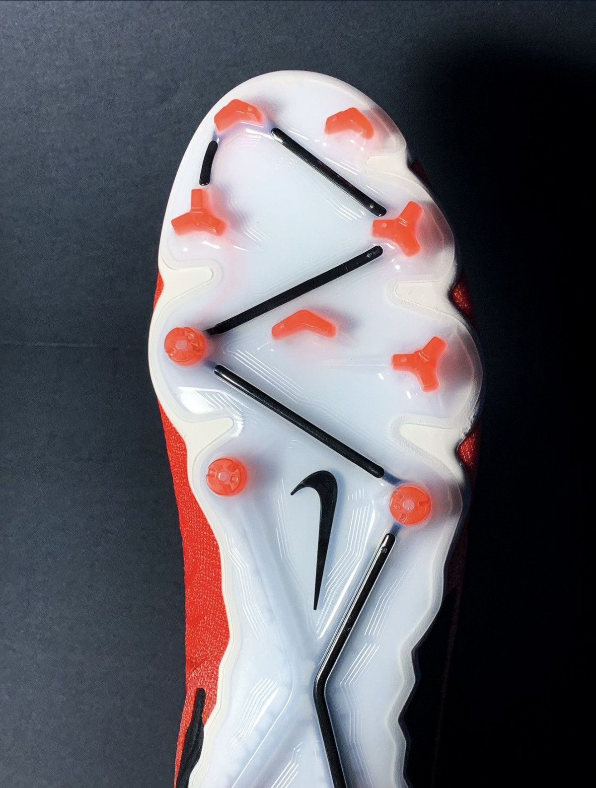 Nike Nike Phantom GX Elite Football Boots Size US 8 / EU 41 - 10 Thumbnail