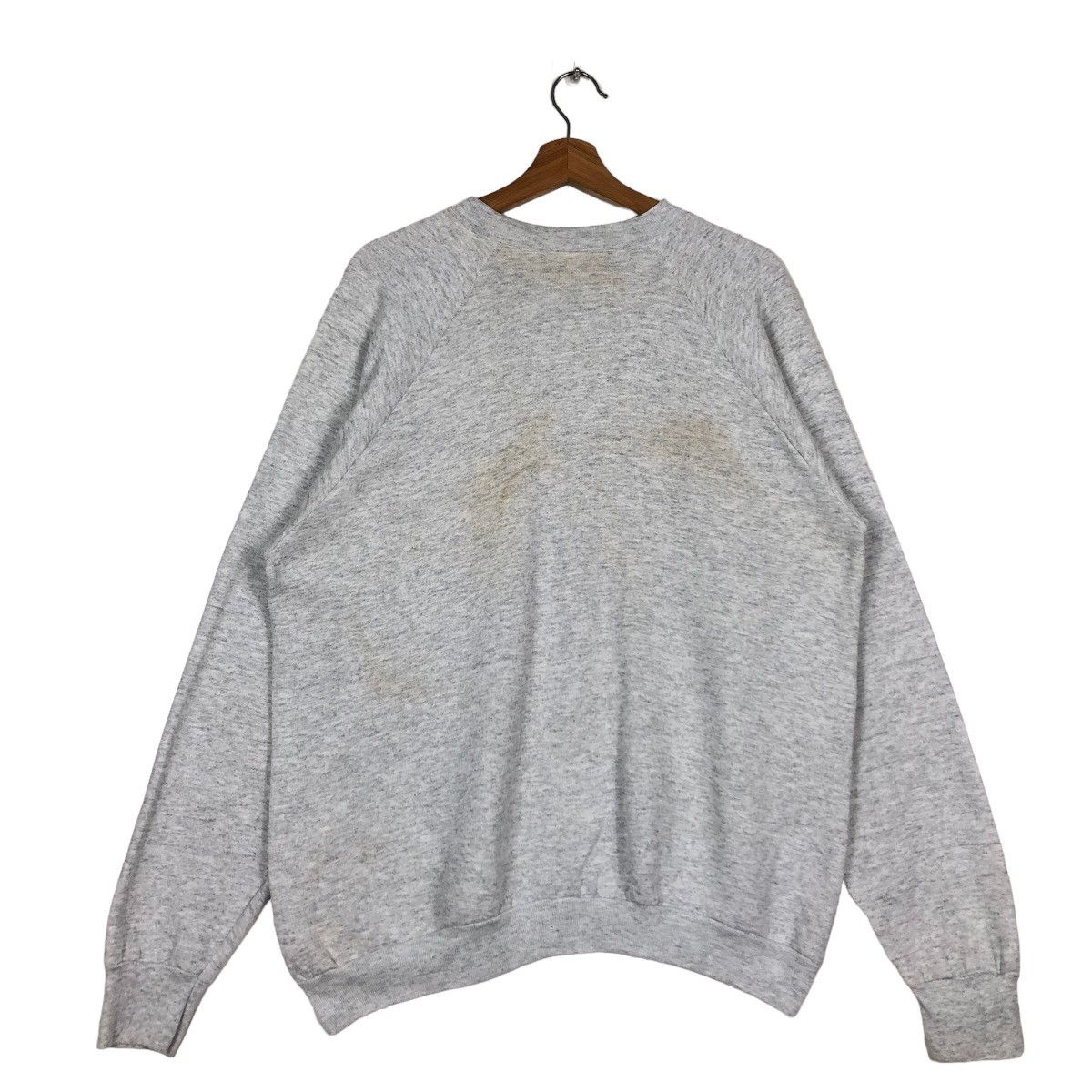 Vintage 🔥90’s Vintage Crewneck Sweatshirt Revada Los Vegas Hawaii Size US XL / EU 56 / 4 - 8 Thumbnail