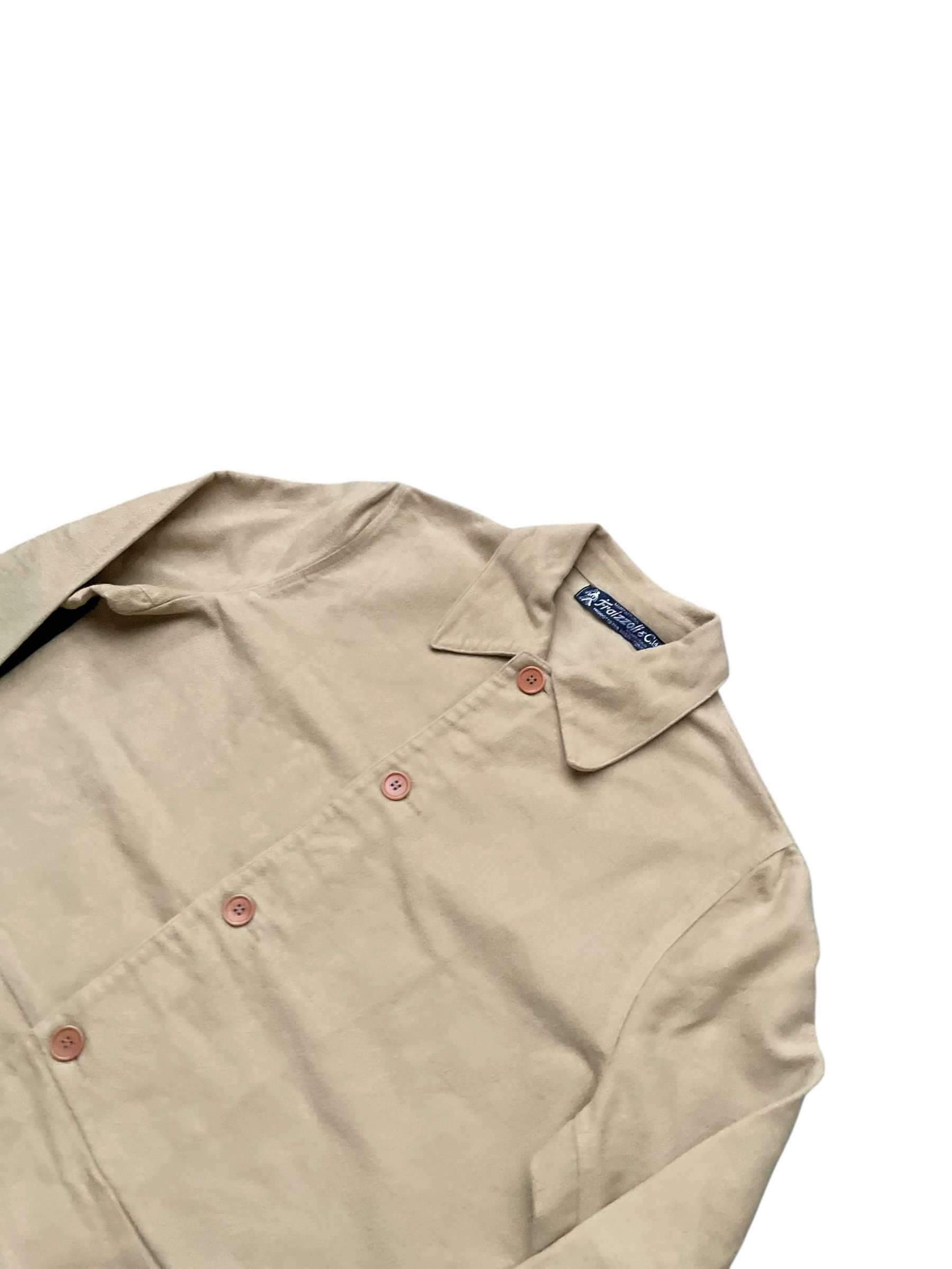 Other Fraizzoli Chore Jacket Size US L / EU 52-54 / 3 - 2 Thumbnail