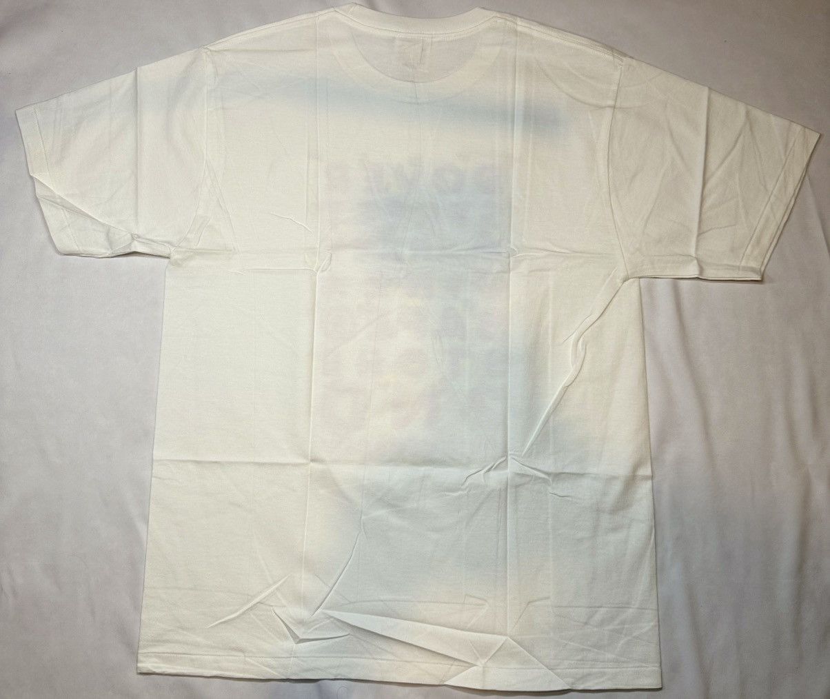 Dover Street Market 2014 Ginza DSM 2nd Anniversary Baby Milo Print Logo Tee NWT Size US L / EU 52-54 / 3 - 6 Thumbnail