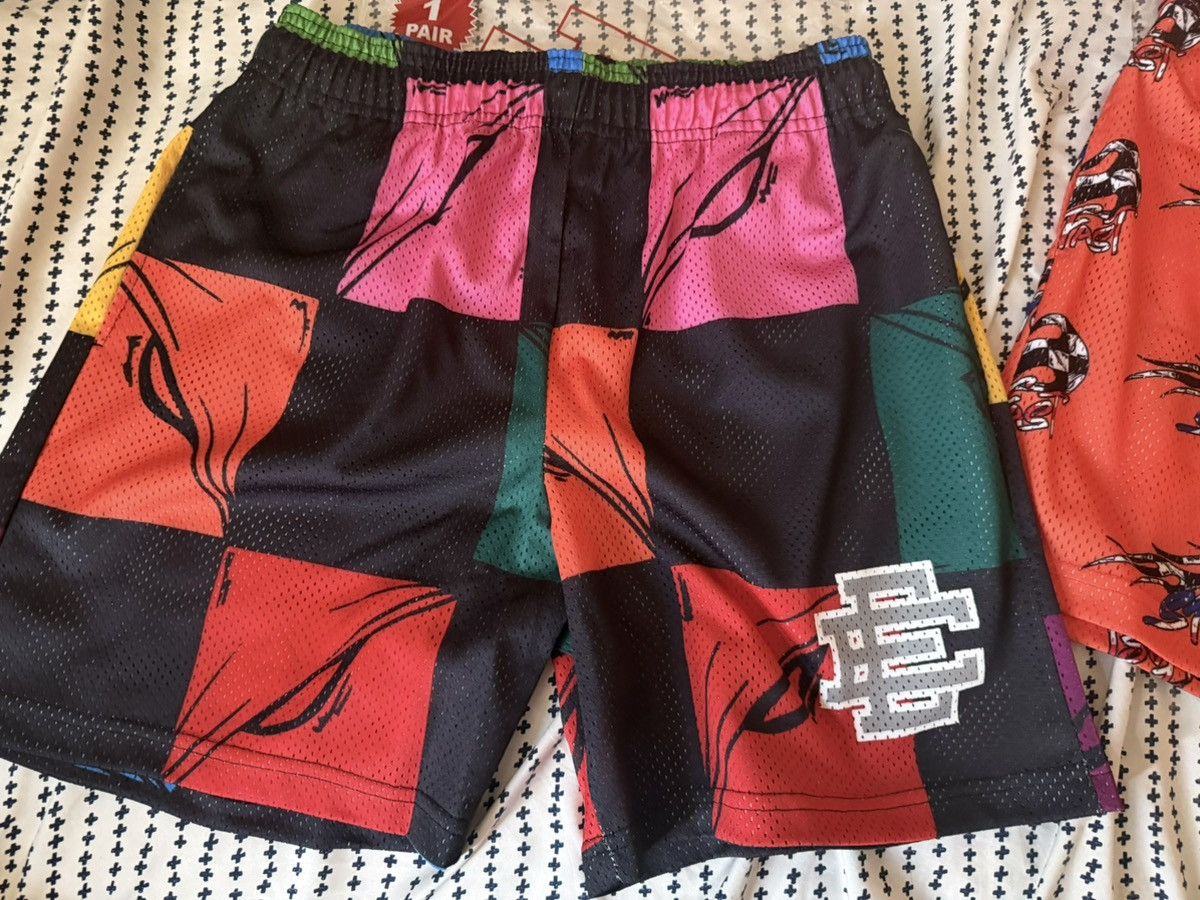 Eric Emanuel Eric Emanuel x Matty Boy Sz Medium Size US 34 / EU 50 - 2 Thumbnail
