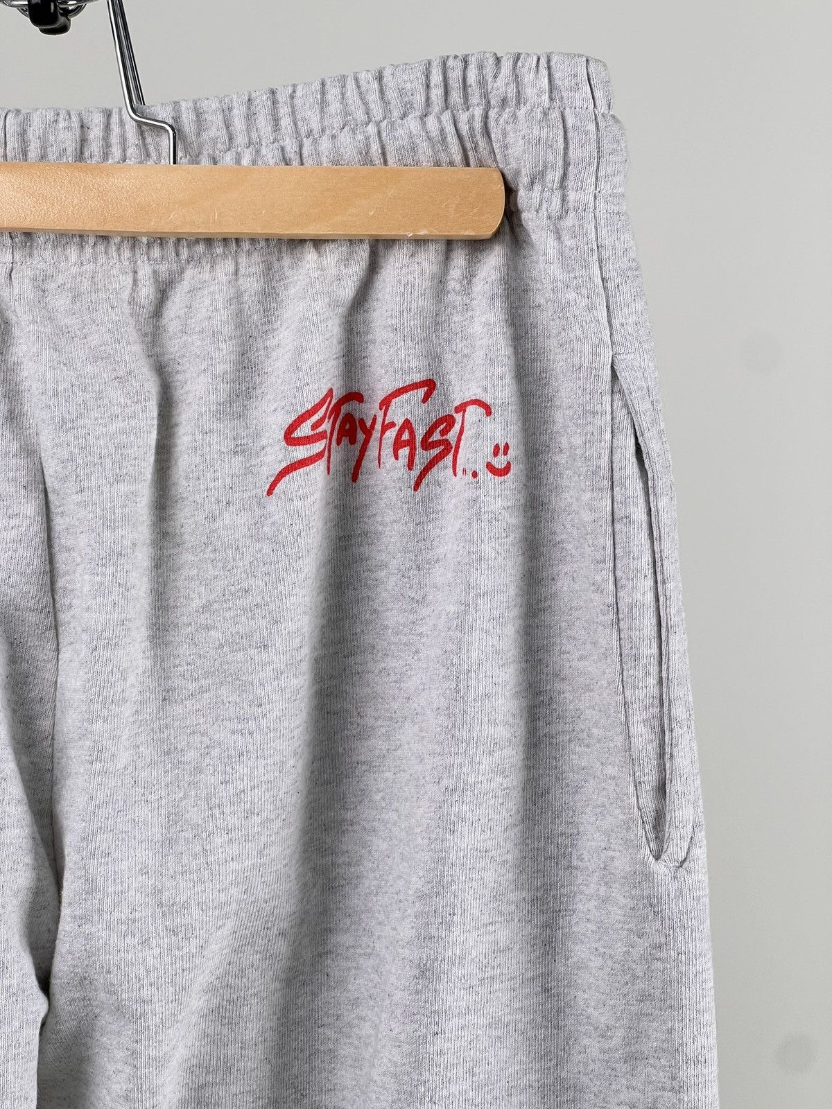 Chrome Hearts Matty boy sweatpants Size US 32 / EU 48 - 7 Thumbnail