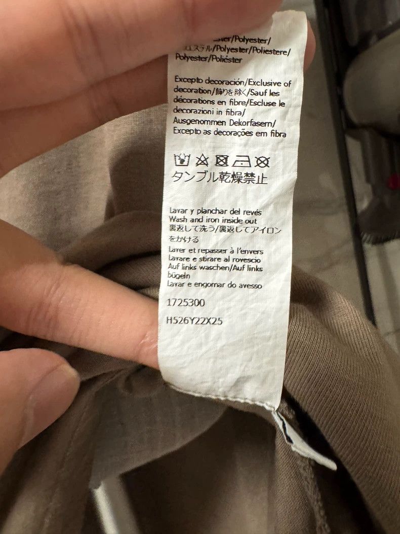 Loewe loewe Short sleeves 2506-Nextarrow Size US XL / EU 56 / 4 - 7 Thumbnail