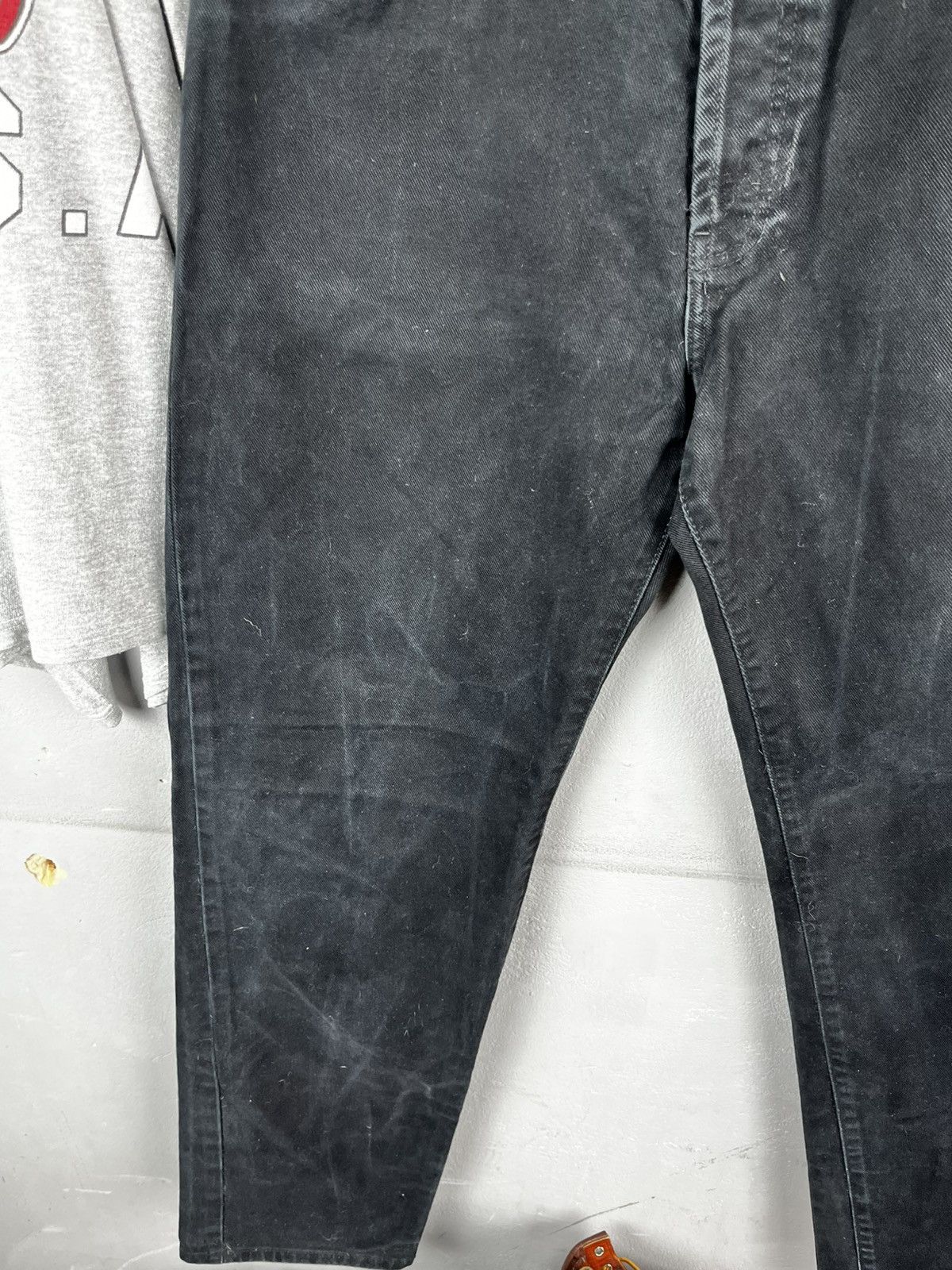 Versace Versace pants vintage Size US 34 / EU 50 - 2 Thumbnail