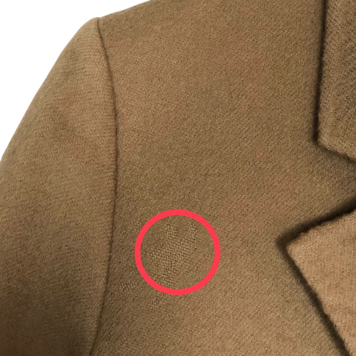 Other Vintage Gianni Maniglia Milano Italy Coat Double Breasted Size S / US 4 / IT 40 - 11 Thumbnail