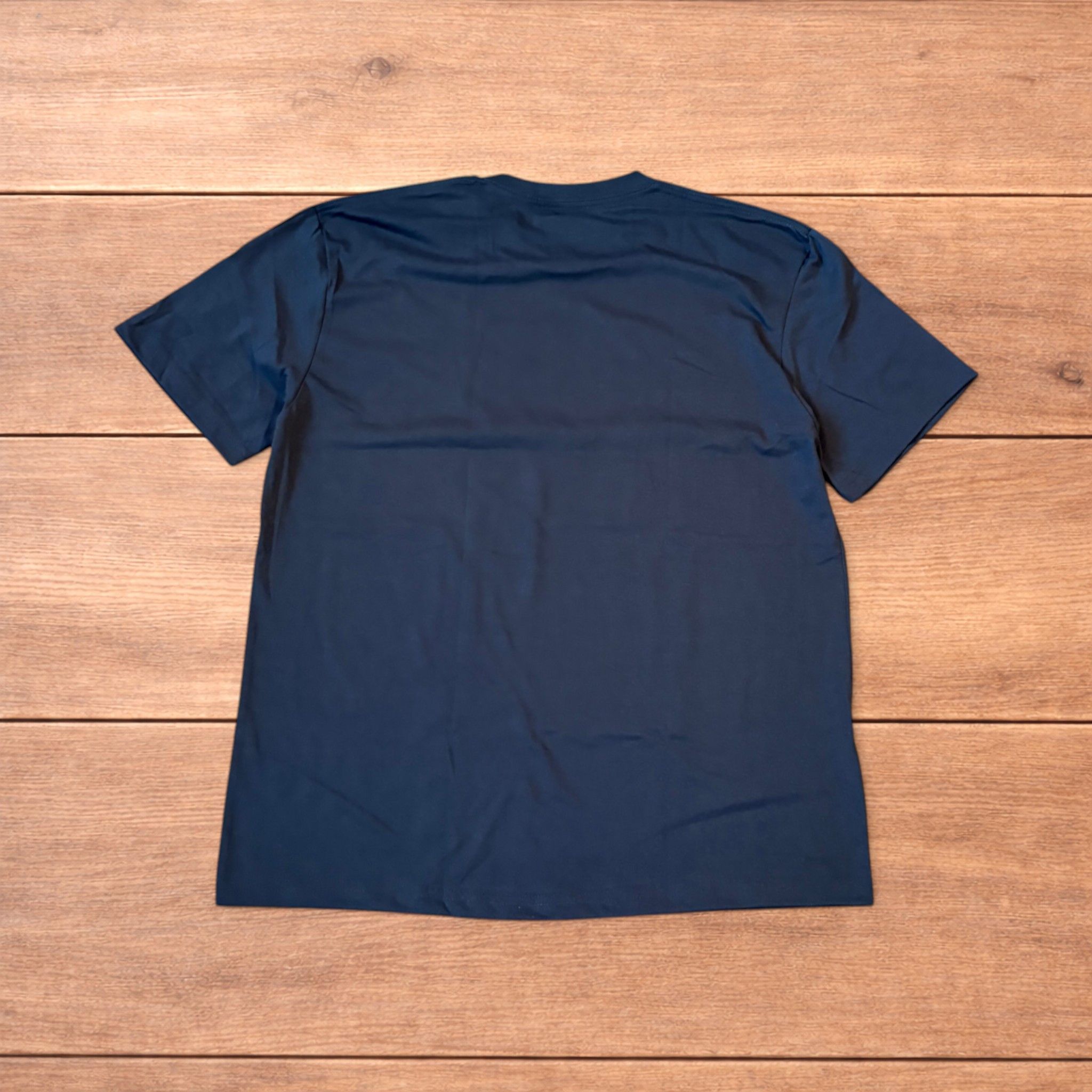 Japanese Brand Jackass MTV T-shirt with front graphic in grey. Size US M / EU 48-50 / 2 - 2 Thumbnail