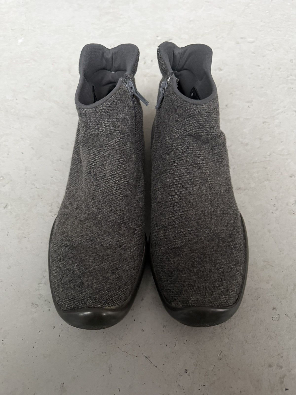 Prada Prada Sport 90's Wool Sneakers Size US 8 / IT 38 - 3 Thumbnail
