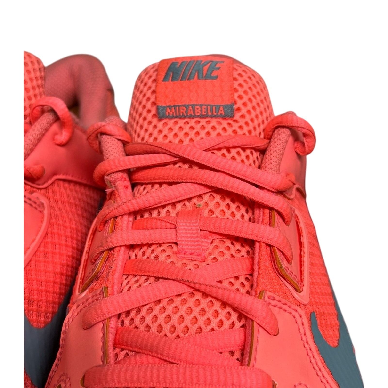 Nike Nike Serena Williams Sample Player Unreleased Promo PE 10.5 Size US 10.5 / IT 40.5 - 7 Thumbnail
