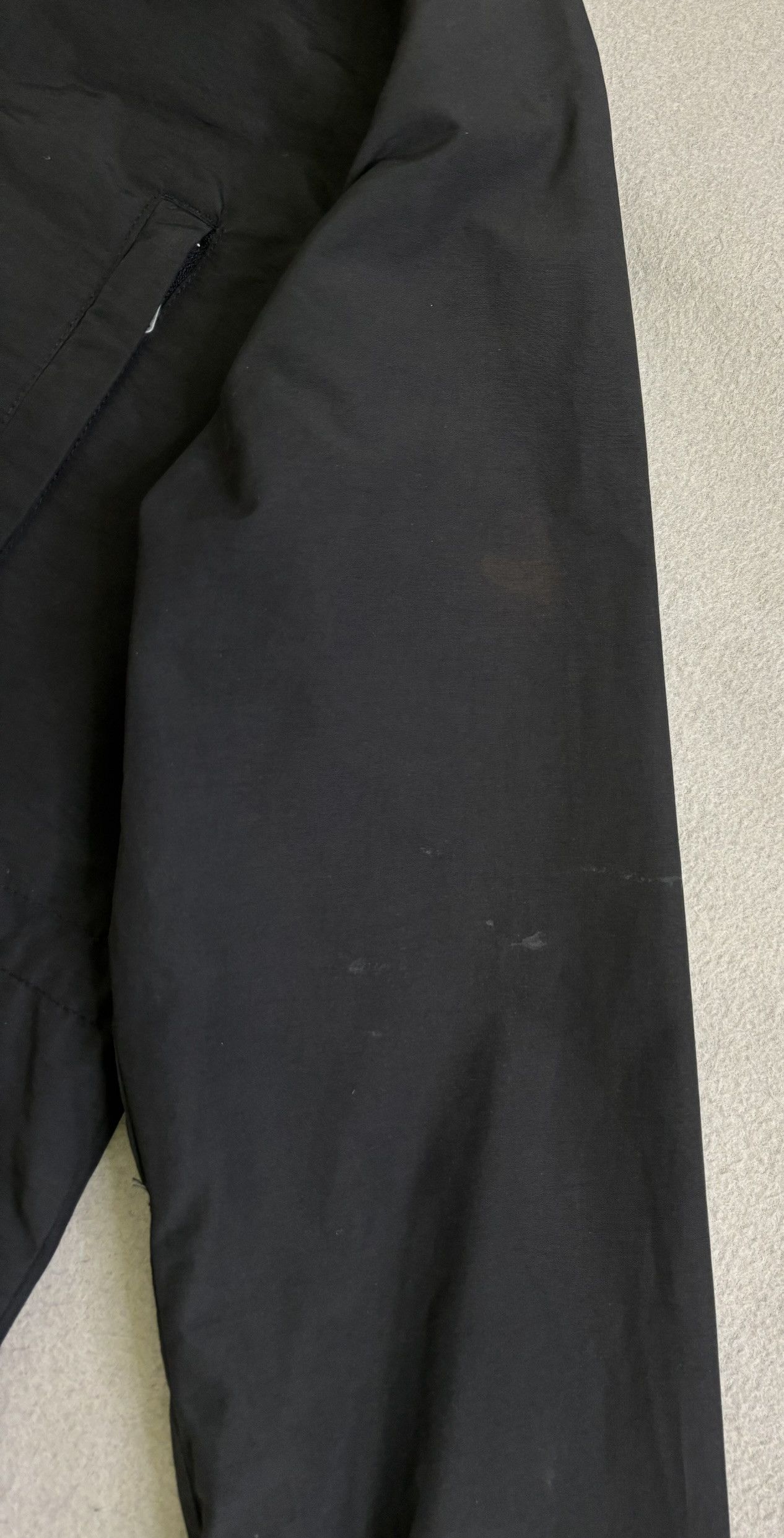 Penfield × Vintage Penfield vintage black jacket size XS Size US XS / EU 42 / 0 - 16 Thumbnail