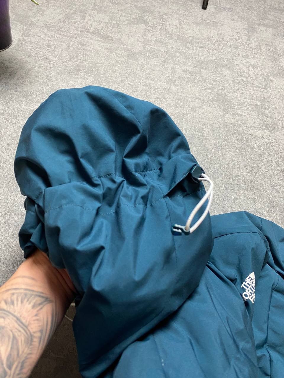 The North Face THE NORTH FACE 700 SUMMIT SERIES WIND-STOPPER JACKET RECCO Size S / US 4 / IT 40 - 19 Thumbnail