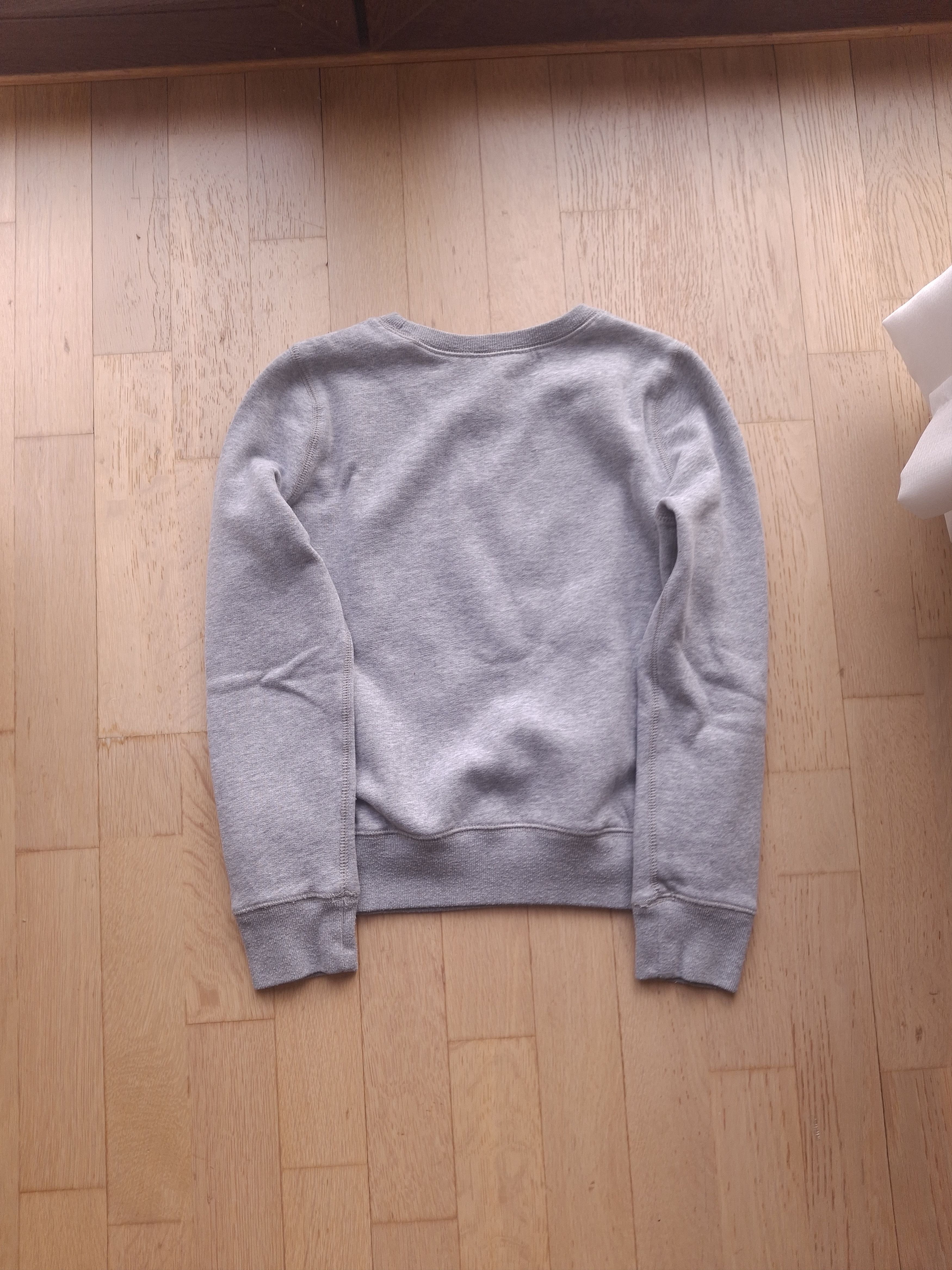 Polo Ralph Lauren × Ralph Lauren Polo ralph lauren sweatshirt Polo bear Grey XS/S Size XS / US 0-2 / IT 36-38 - 5 Thumbnail