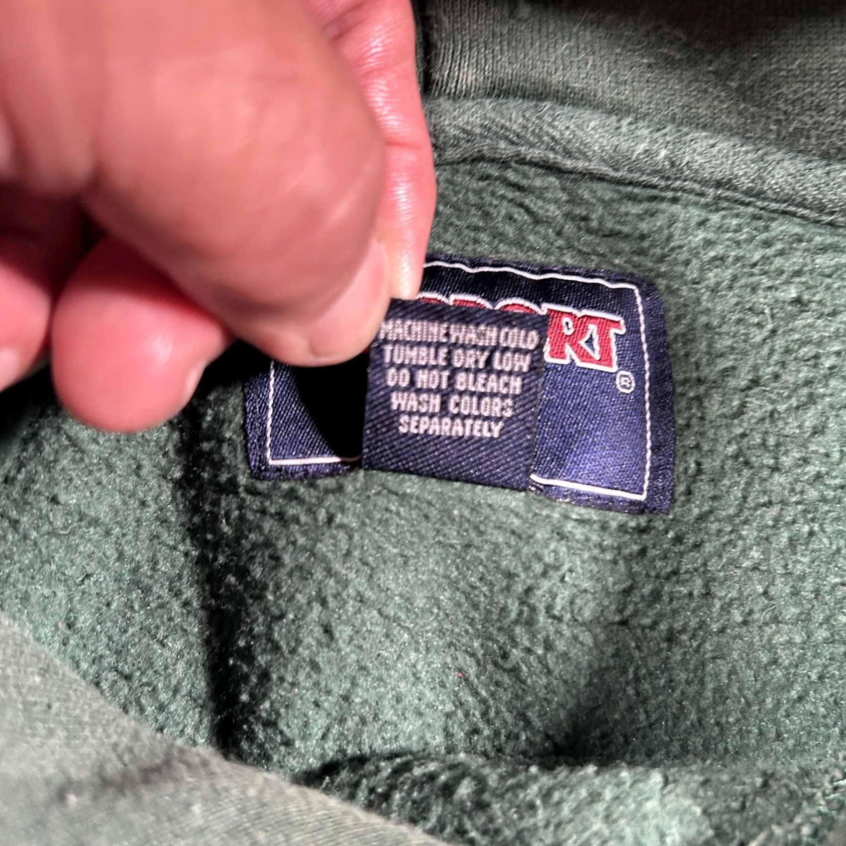 Jansport VINTAGE? No. Size US S / EU 44-46 / 1 - 4 Thumbnail