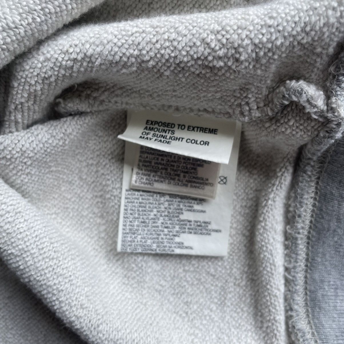 Diesel × Vintage Sweatshirt Hoodie Diesel light my fire distressed vintage Size US M / EU 48-50 / 2 - 7 Thumbnail