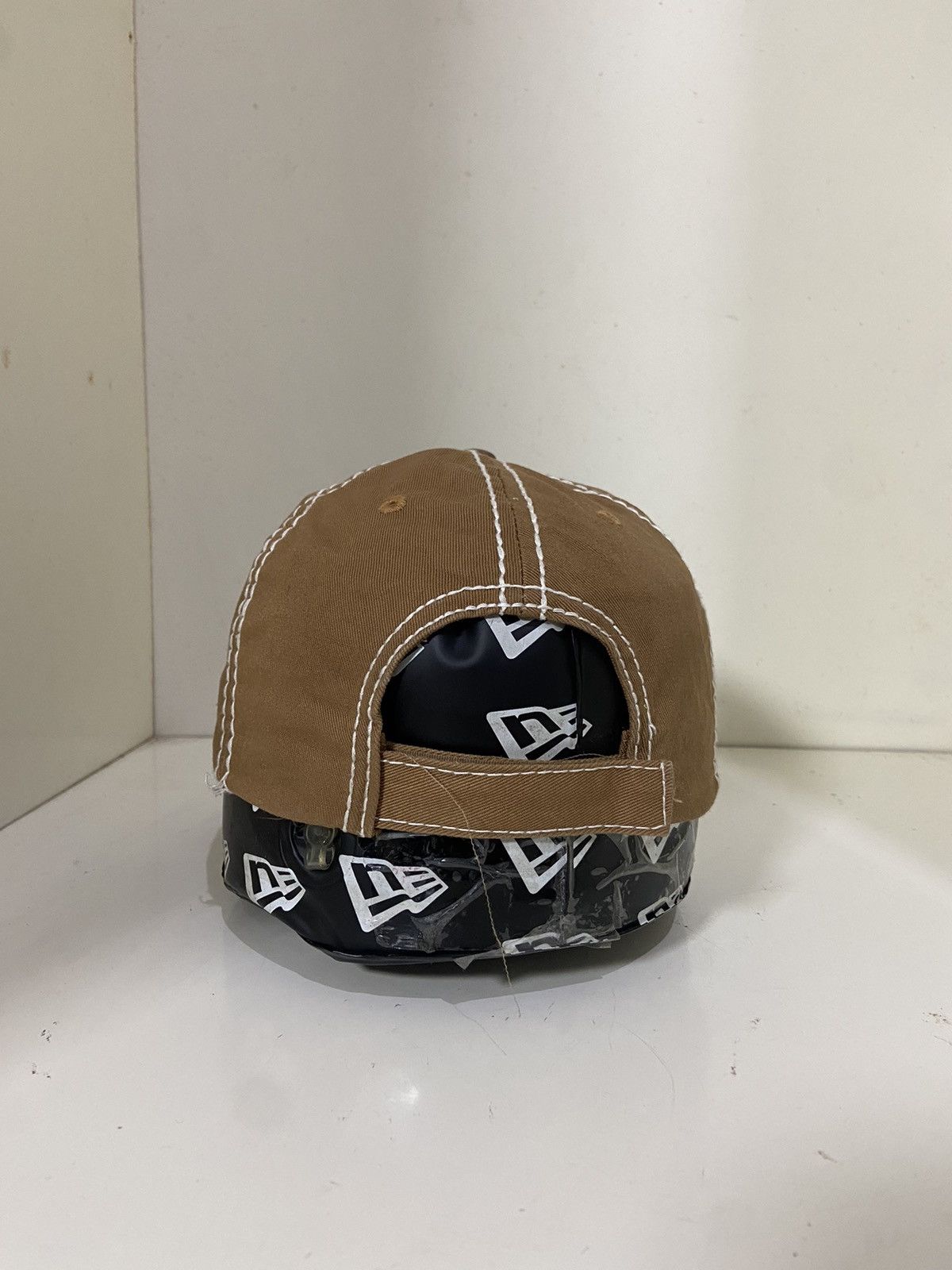 Japanese Brand tracktor supply co hunting hat Size ONE SIZE - 5 Thumbnail
