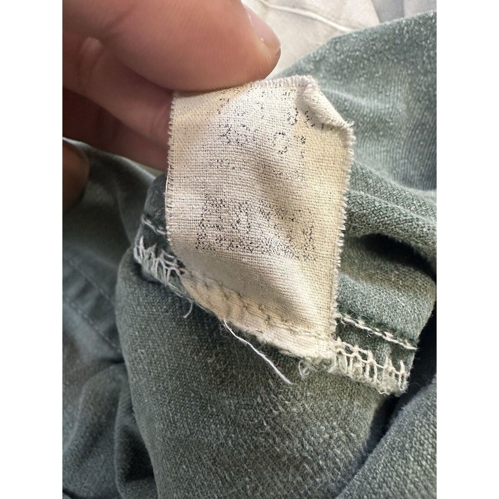 Levi's × Vintage Vintage 90s Levi Loose Baggy Jeans Size US 38 / EU 54 - 4 Thumbnail