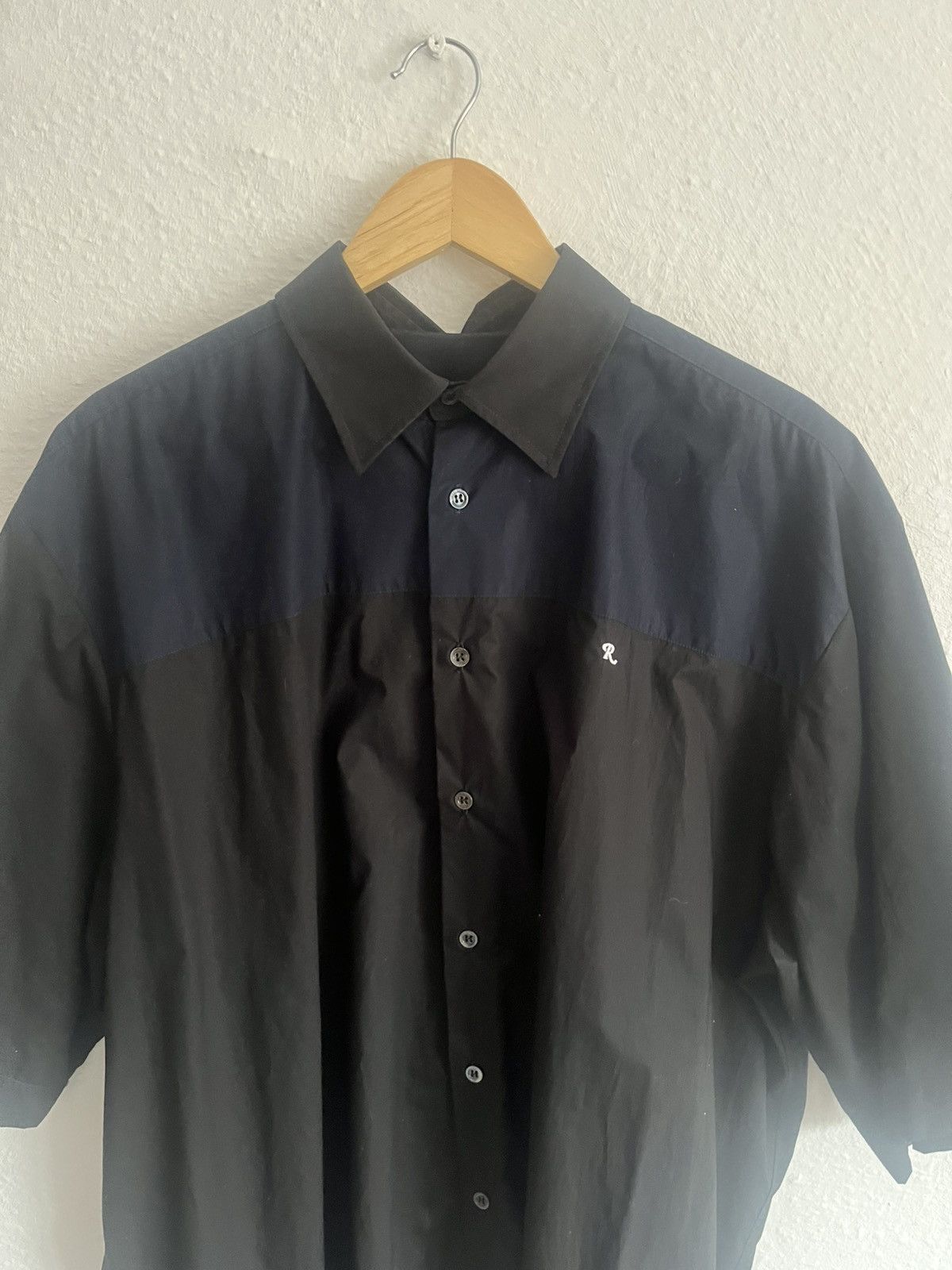Raf Simons Raf Simons AW23 Shirt Size US L / EU 52-54 / 3 - 3 Thumbnail