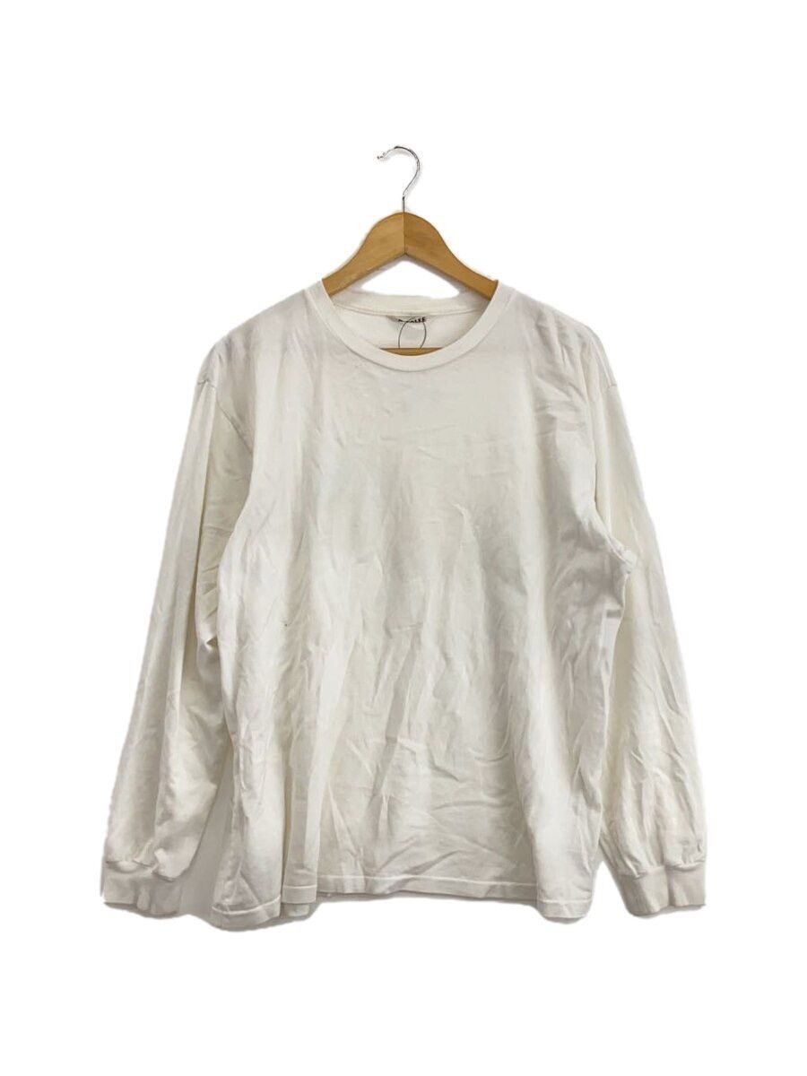 Auralee Long Sleeve Shirt Size US M / EU 48-50 / 2 - 1 Thumbnail