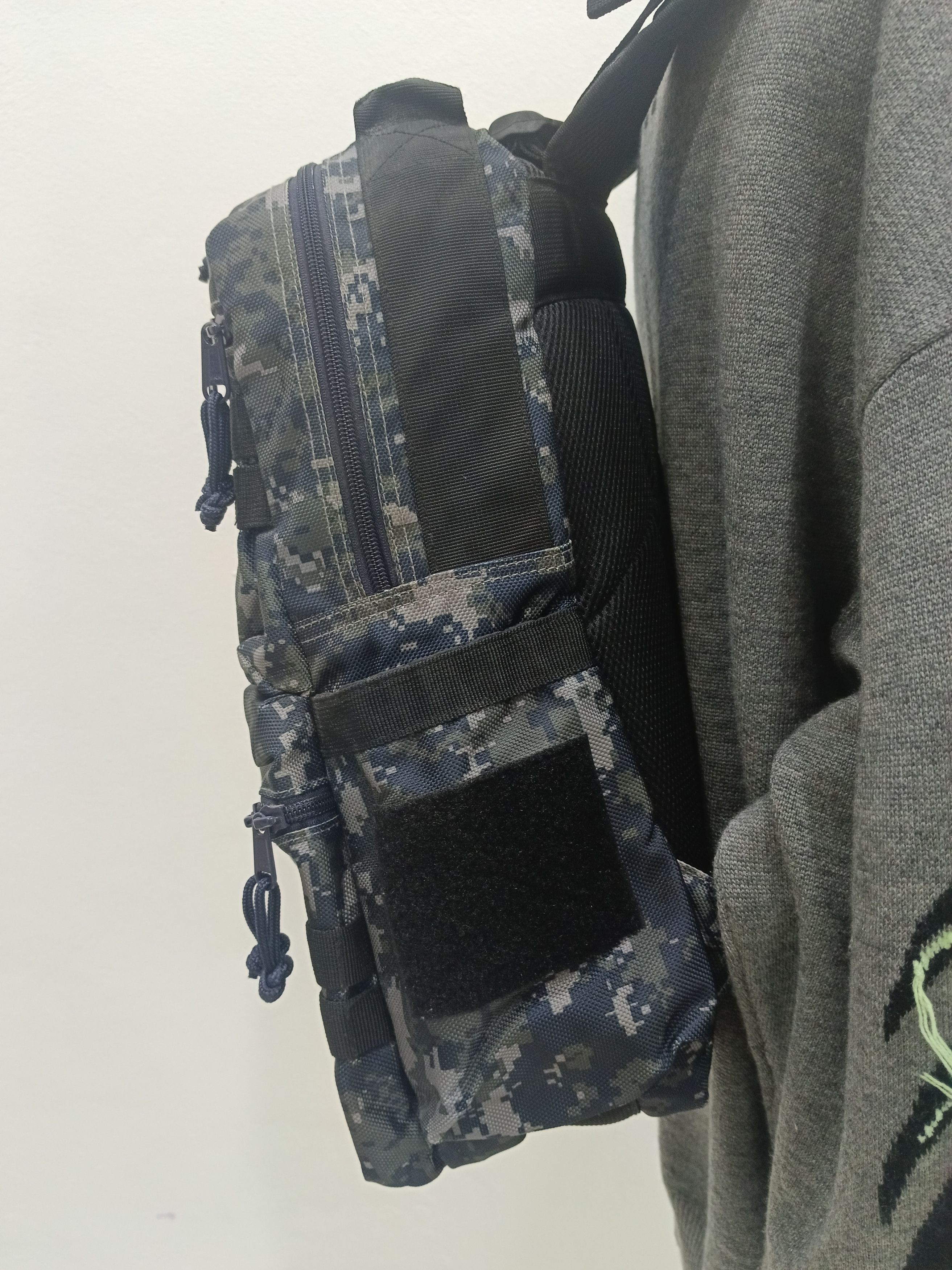 Briefing BRIEFING UTILITY MADE IN USA BAGPACK Size ONE SIZE - 4 Thumbnail