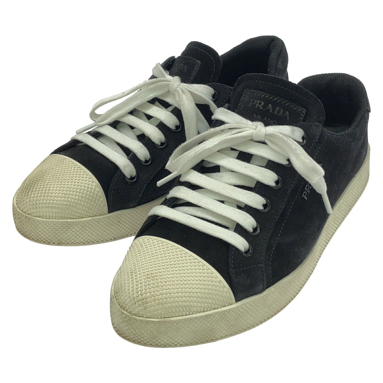 Prada Linea Rossa Sneakers | Grailed