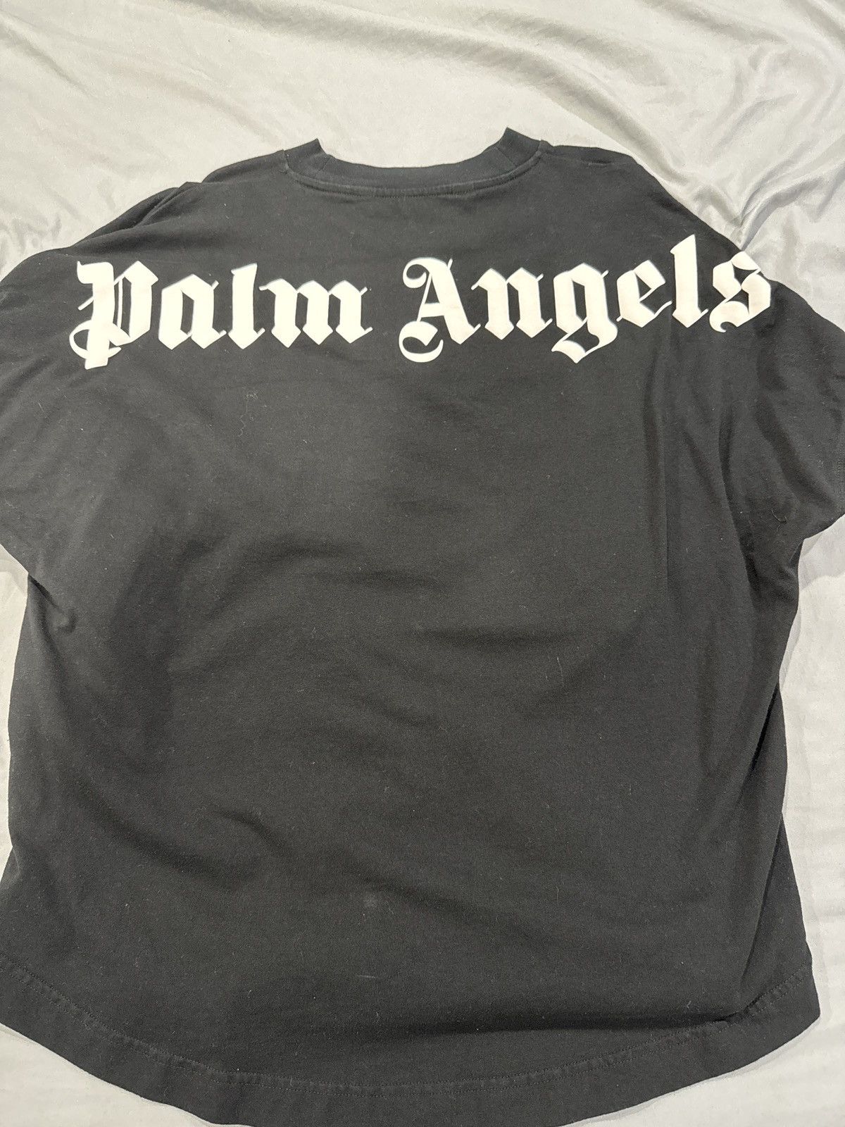 Palm Angels Long sleeve Palm Angels Tee Size US S / EU 44-46 / 1 - 2 Thumbnail