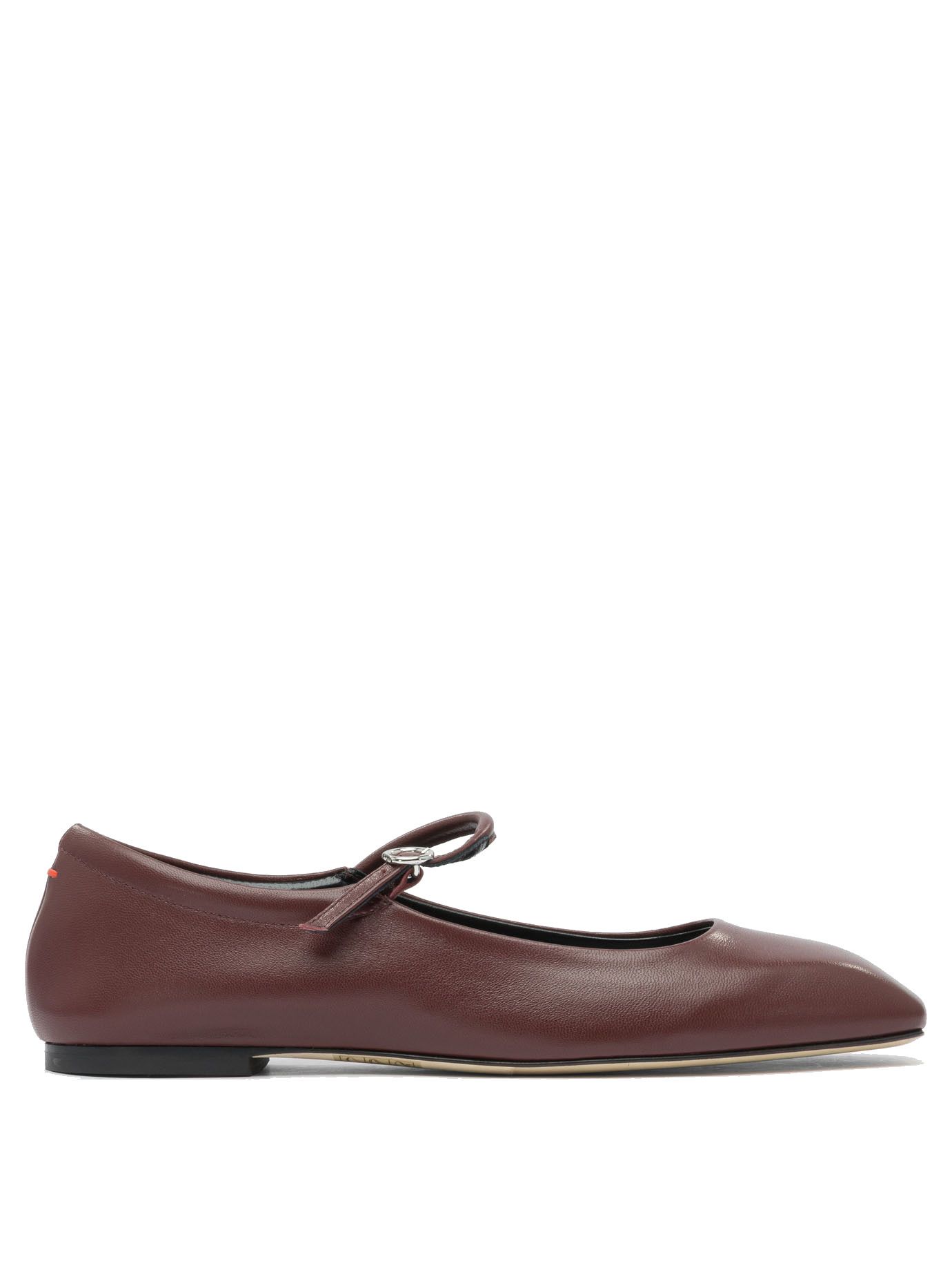 Aeyde Ballerinas IT 37 Women - USA Duties Paid