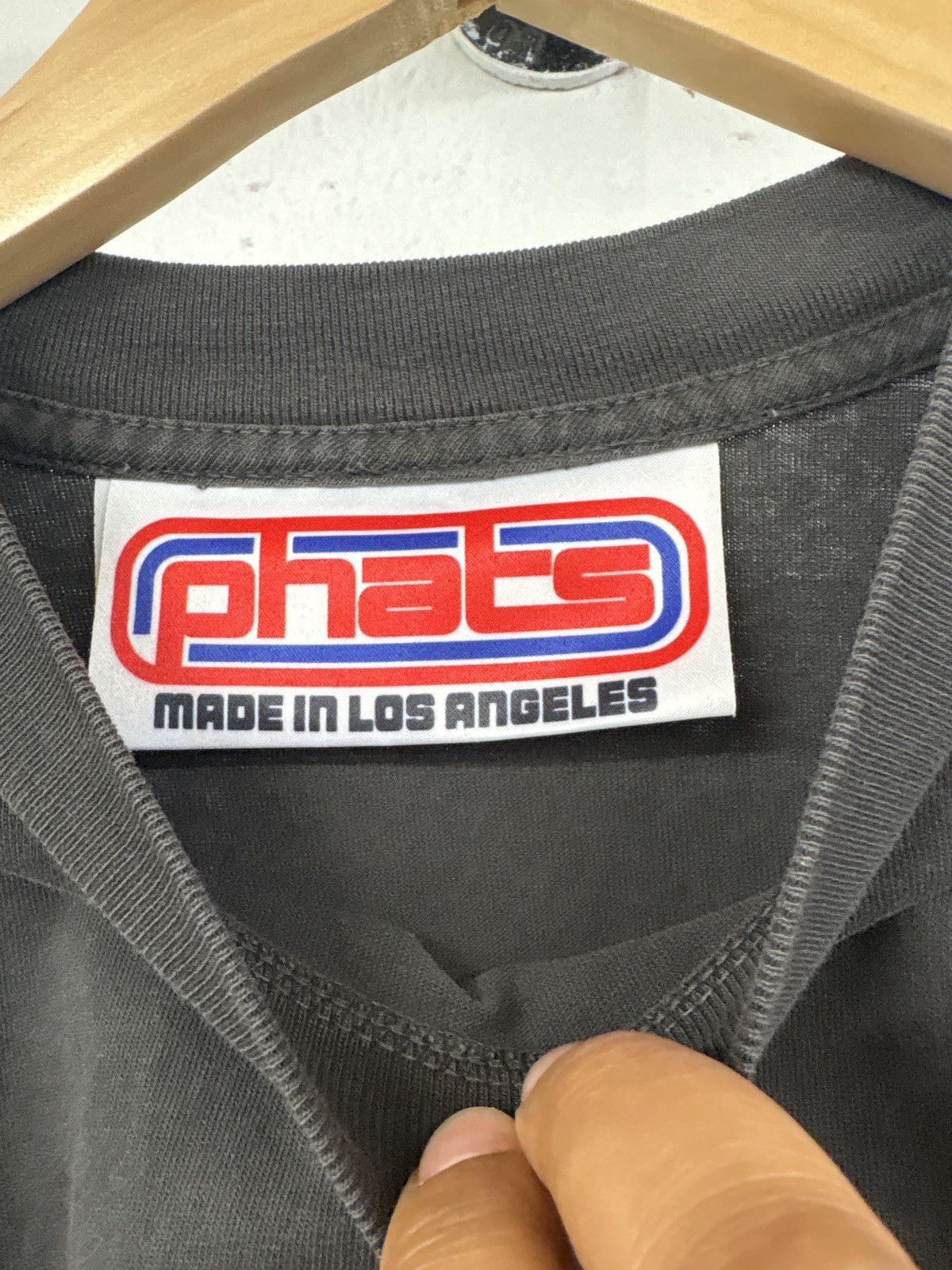 Other Travis Scott Worn Brand Size US L / EU 52-54 / 3 - 3 Thumbnail